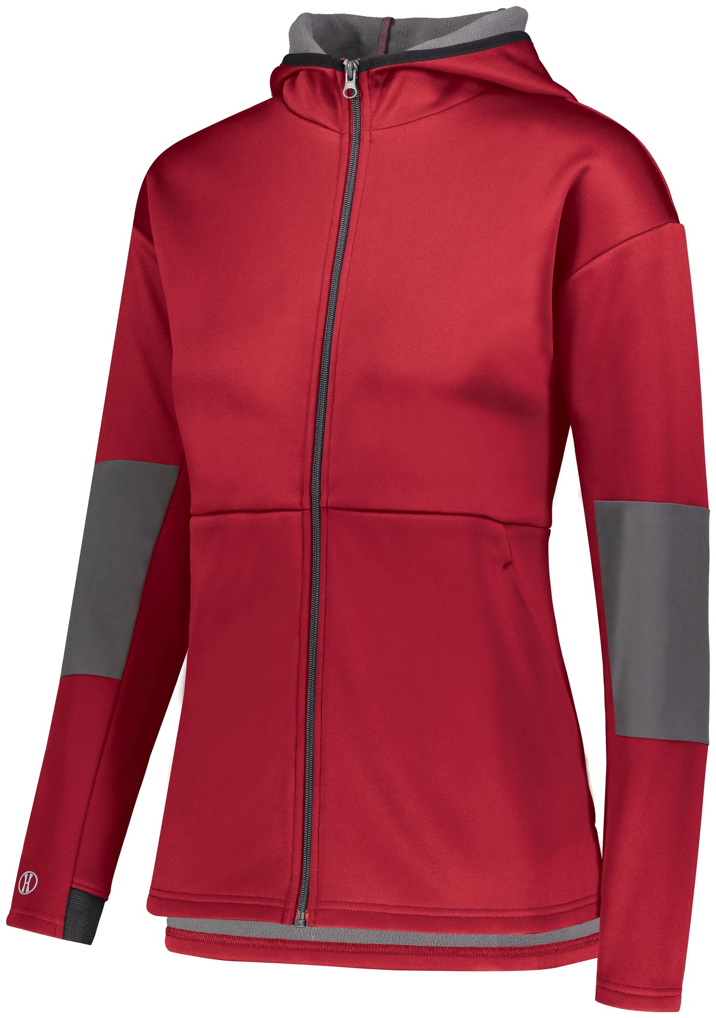 HOLLOWAY - LADIES SOF-STRETCH JACKET