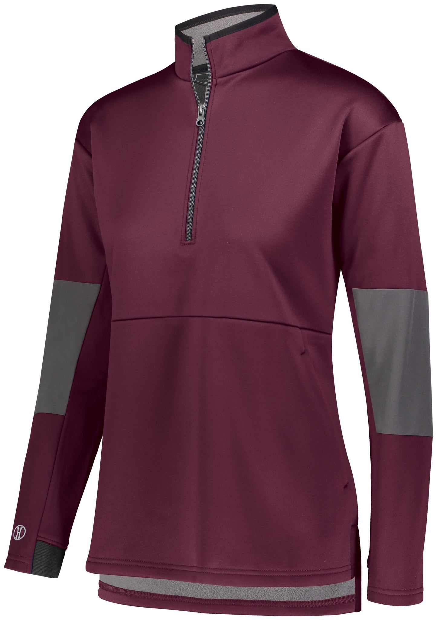 HOLLOWAY - LADIES SOF-STRETCH PULLOVER