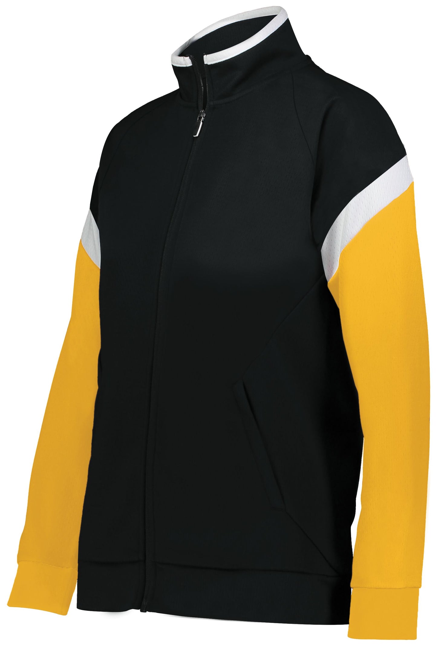 HOLLOWAY - LADIES LIMITLESS JACKET