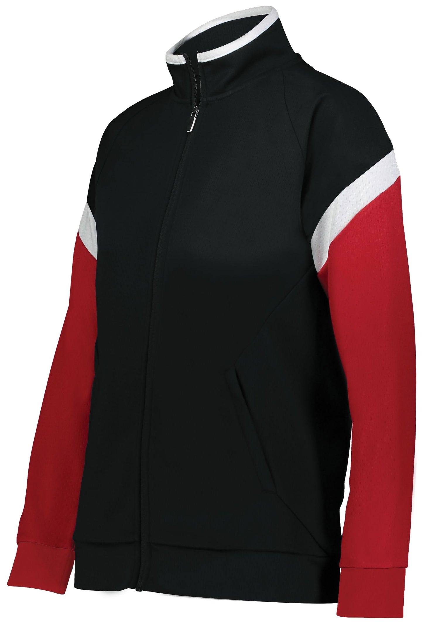 HOLLOWAY - LADIES LIMITLESS JACKET