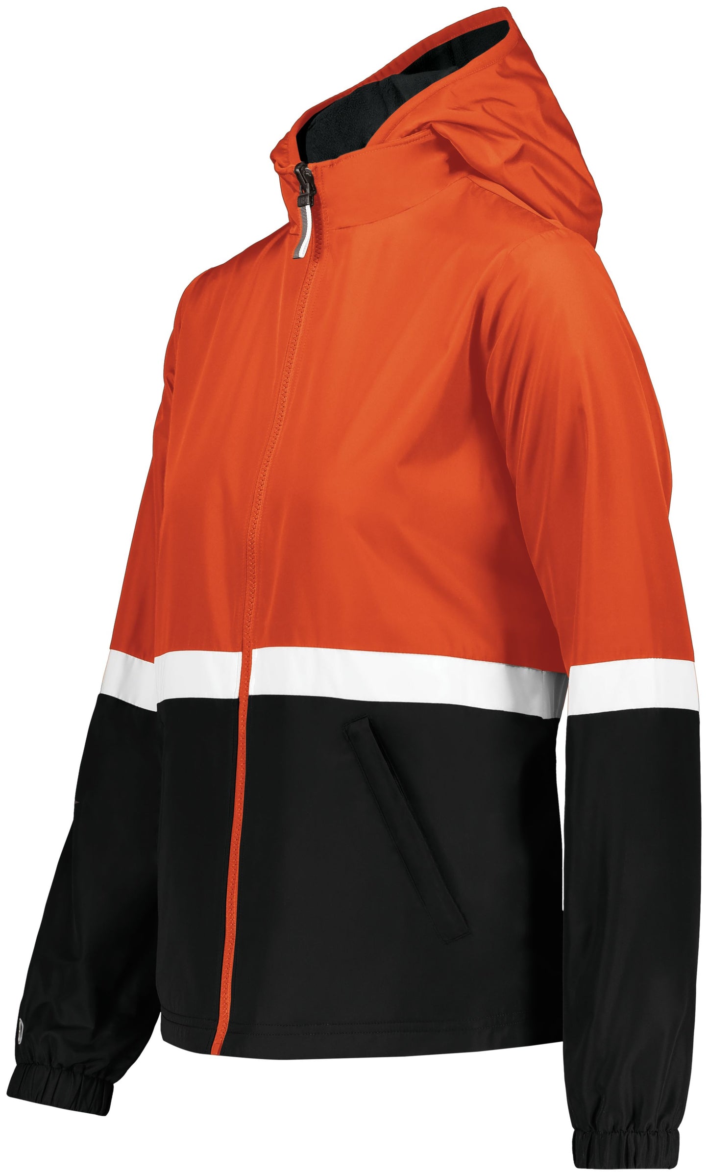 HOLLOWAY - LADIES TURNABOUT REVERSIBLE JACKET