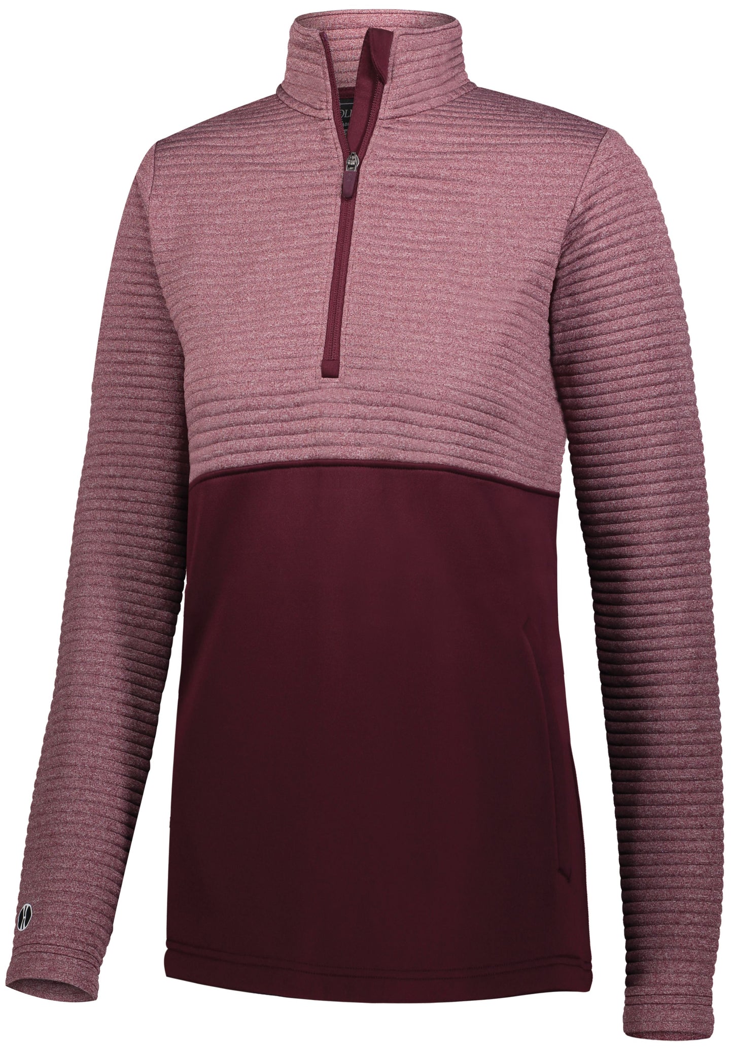 HOLLOWAY - LADIES 3D REGULATE PULLOVER