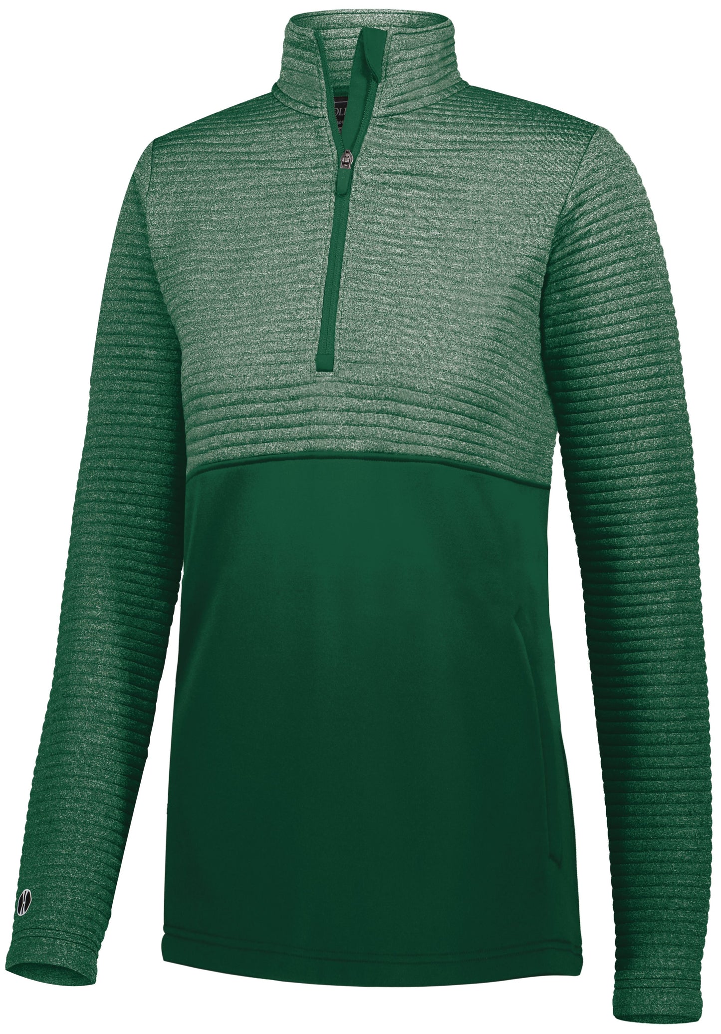 HOLLOWAY - LADIES 3D REGULATE PULLOVER