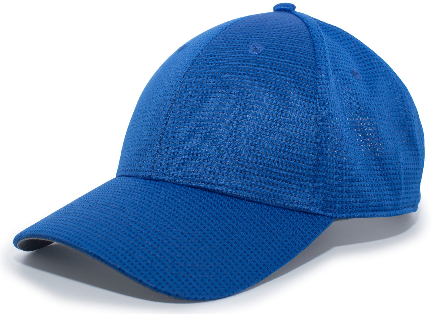 PACIFIC HEADWEAR - AIR-TEC PERFORMANCE HOOK-AND-LOOP ADJUSTABLE CAP - 285C