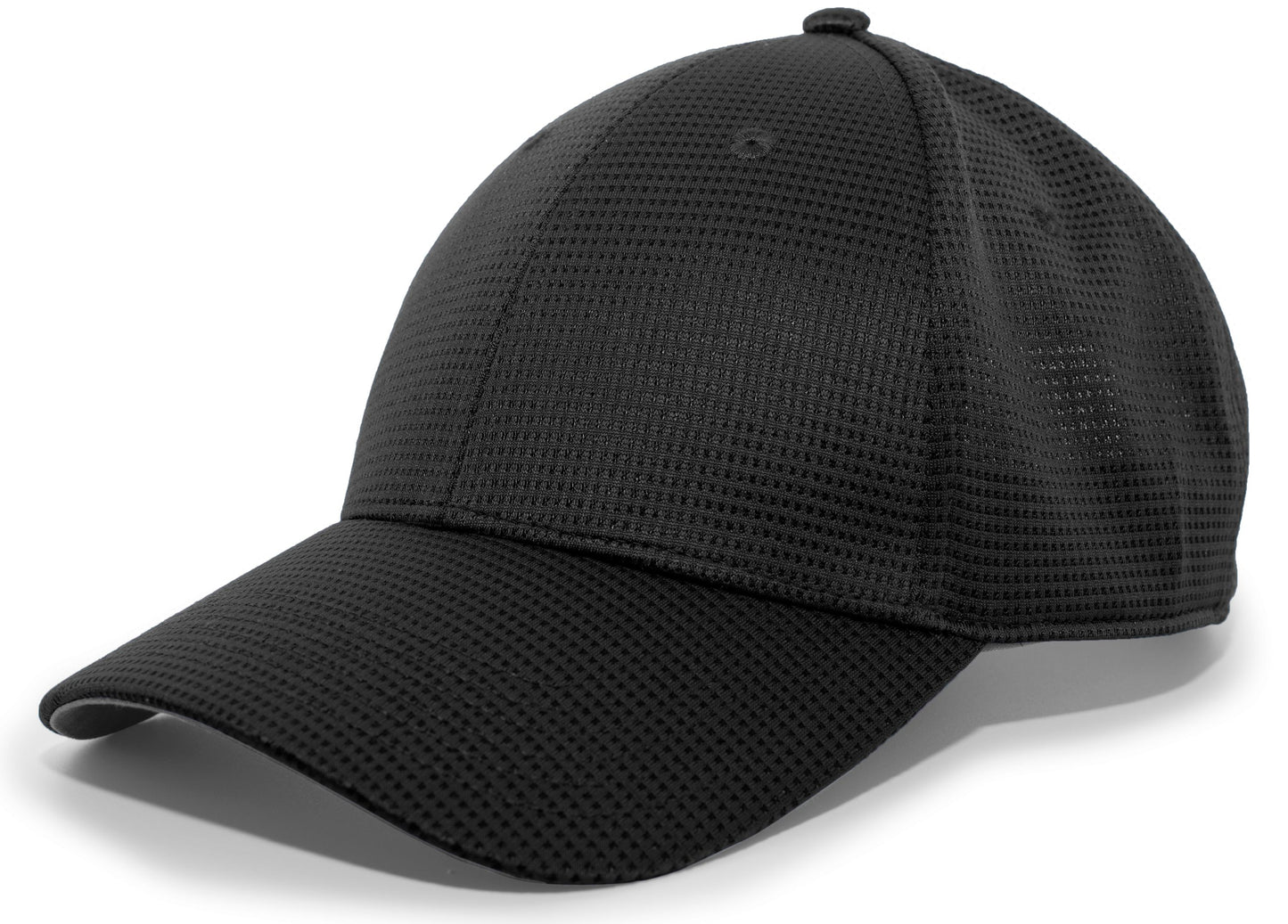 PACIFIC HEADWEAR - AIR-TEC PERFORMANCE HOOK-AND-LOOP ADJUSTABLE CAP - 285C