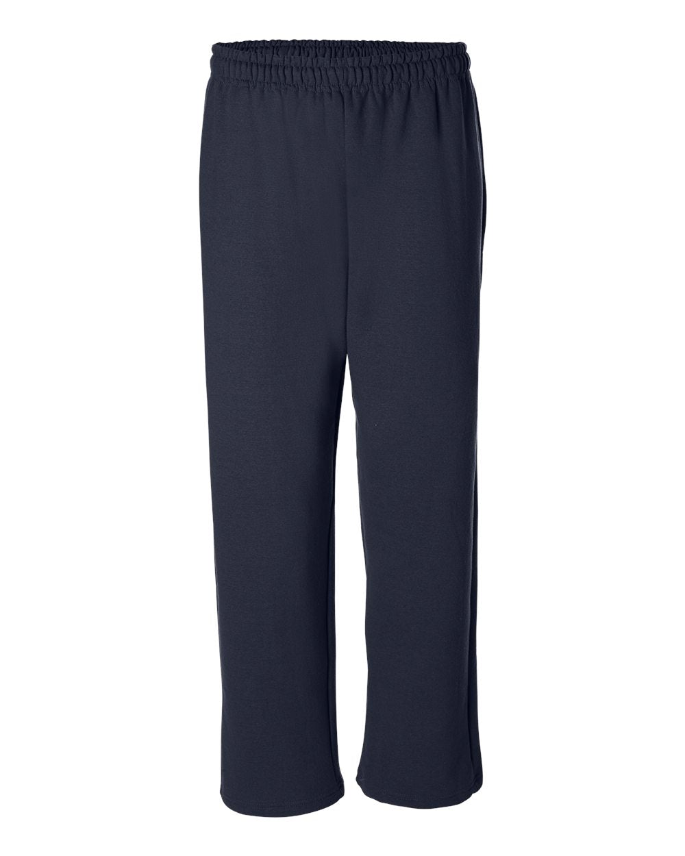 Gildan® - Heavy Blend™ Open Bottom Sweatpant - 18400