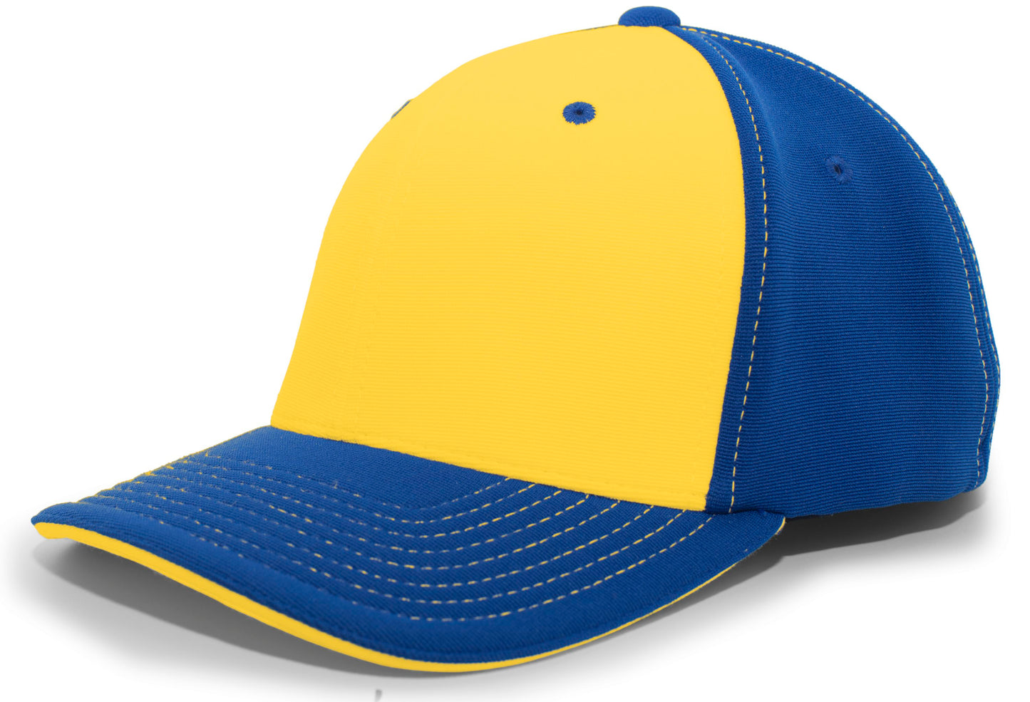 PACIFIC HEADWEAR - M2 PERFORMANCE PACFLEX CONTRAST CAP