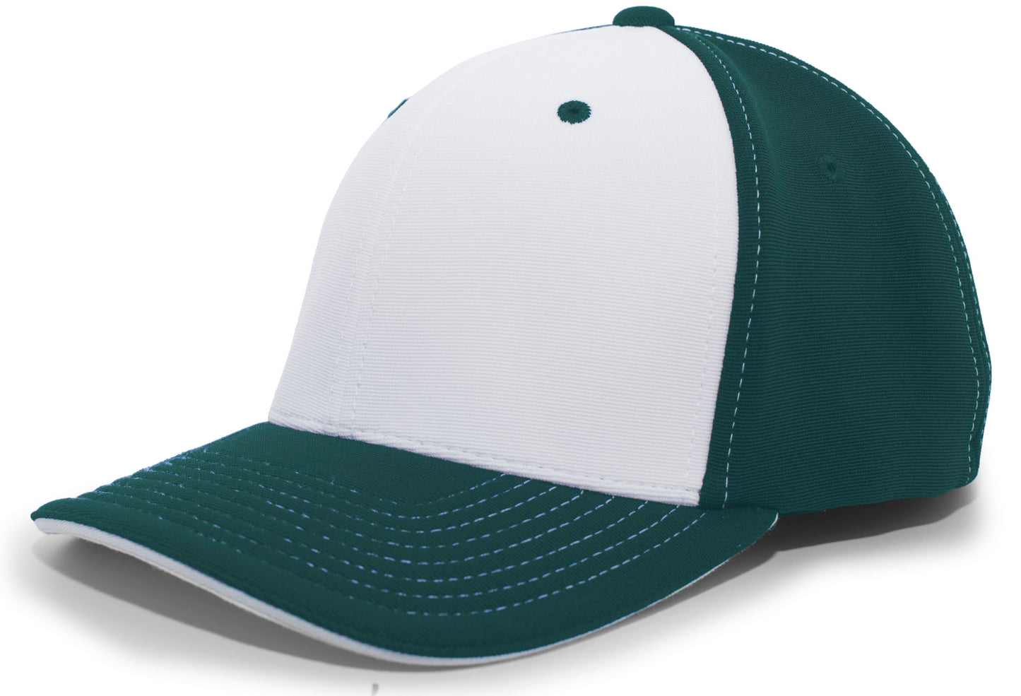 PACIFIC HEADWEAR - M2 PERFORMANCE PACFLEX CONTRAST CAP