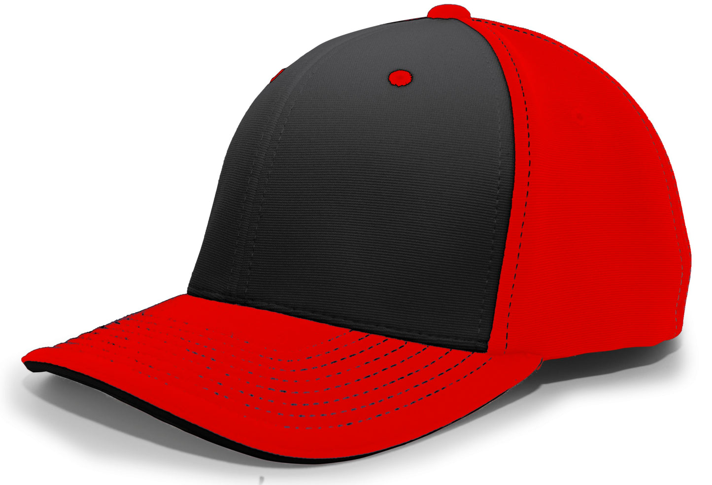 PACIFIC HEADWEAR - M2 PERFORMANCE PACFLEX CONTRAST CAP