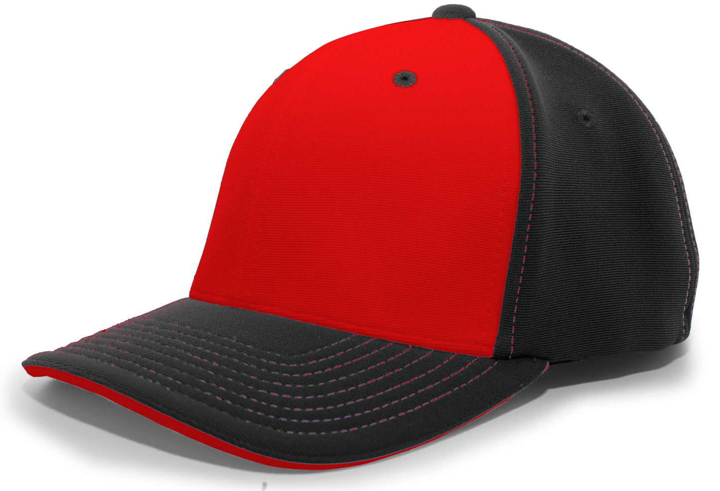 PACIFIC HEADWEAR - M2 PERFORMANCE PACFLEX CONTRAST CAP