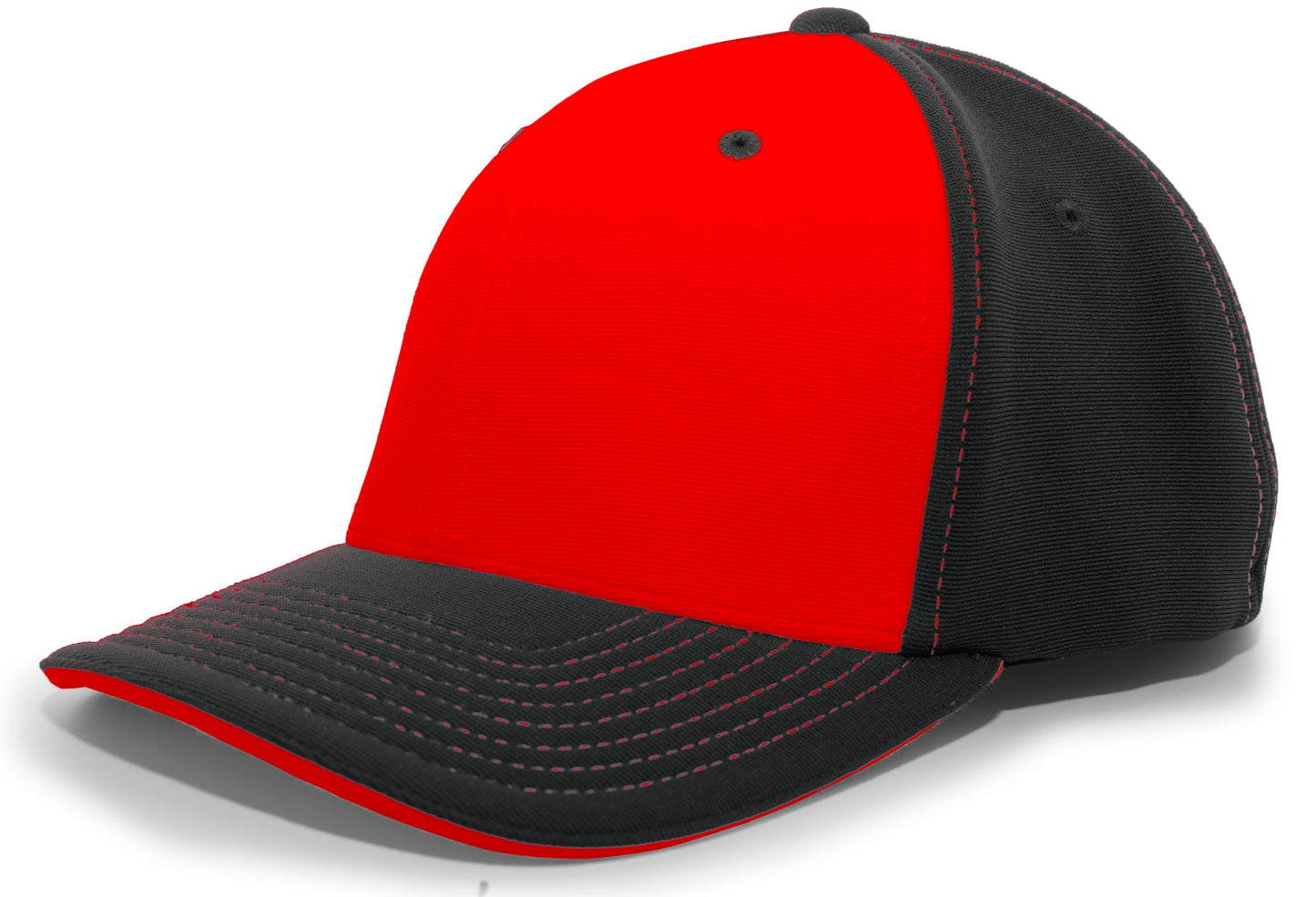 PACIFIC HEADWEAR - M2 PERFORMANCE PACFLEX CONTRAST CAP