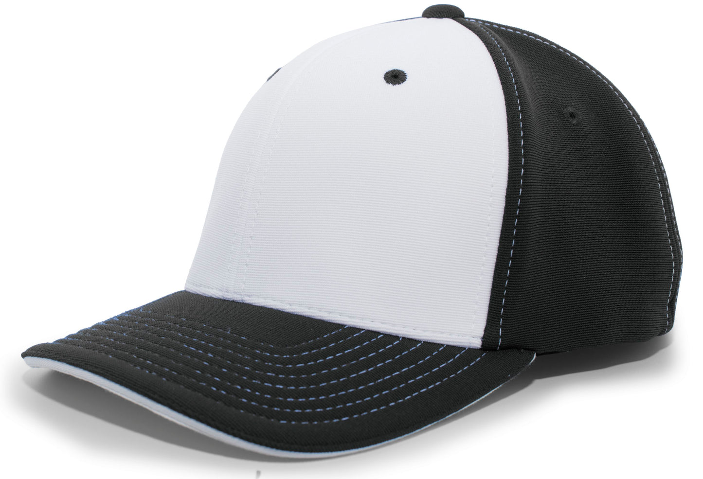 PACIFIC HEADWEAR - M2 PERFORMANCE PACFLEX CONTRAST CAP
