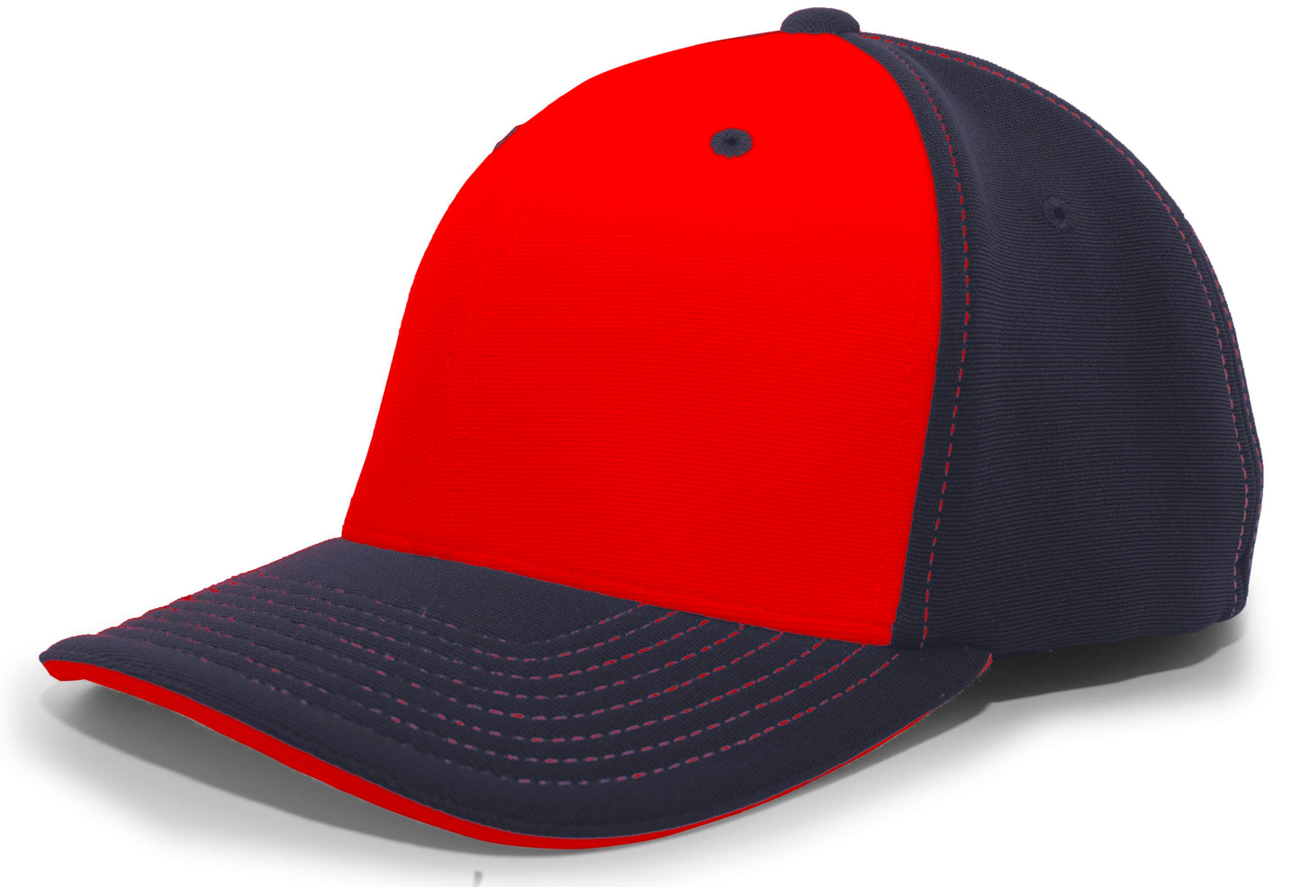PACIFIC HEADWEAR - M2 PERFORMANCE PACFLEX CONTRAST CAP