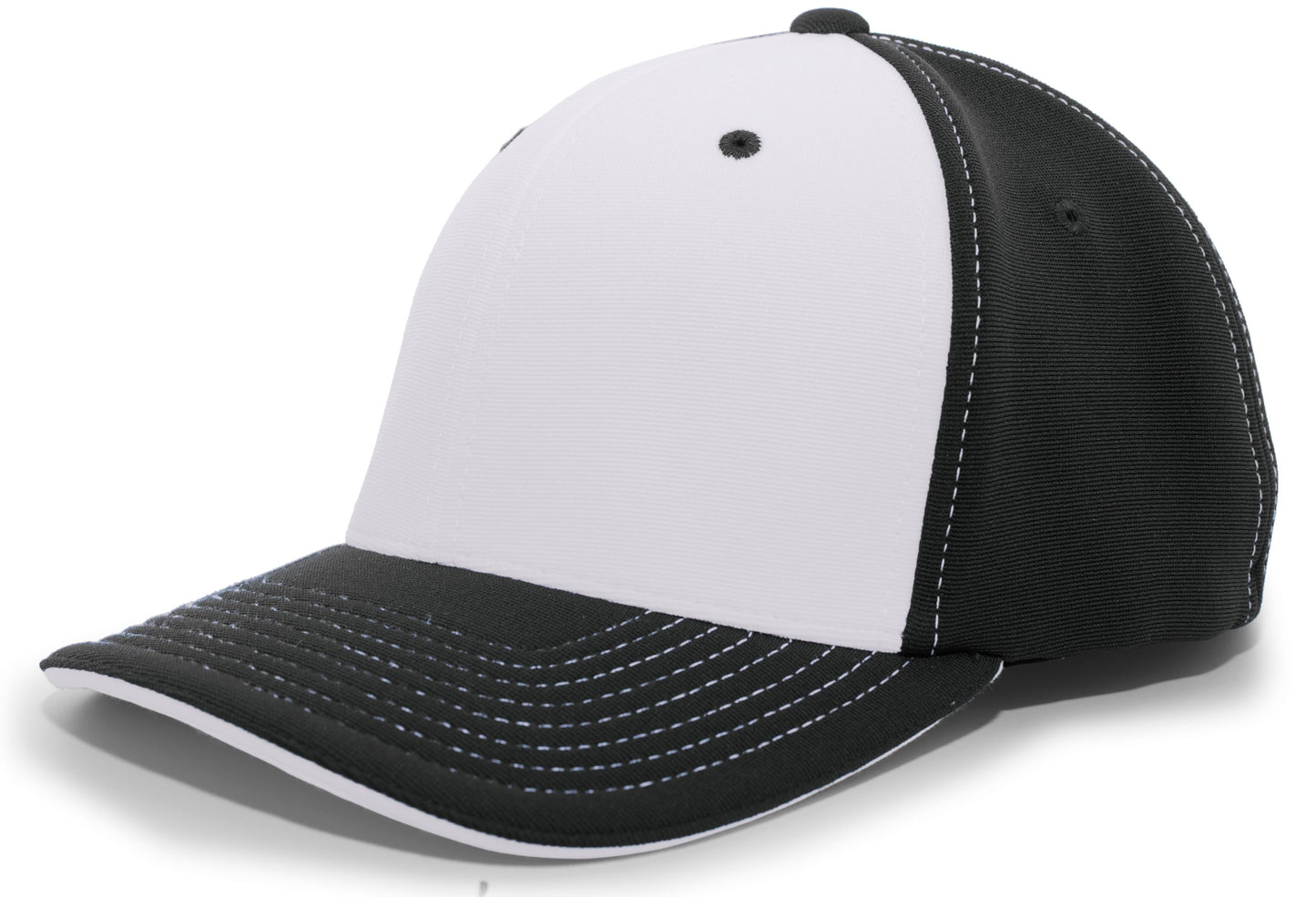 PACIFIC HEADWEAR - M2 PERFORMANCE PACFLEX CONTRAST CAP