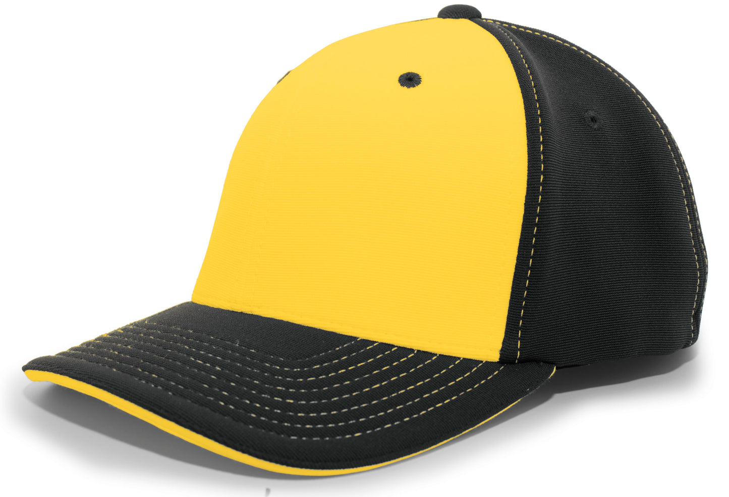 PACIFIC HEADWEAR - M2 PERFORMANCE PACFLEX CONTRAST CAP