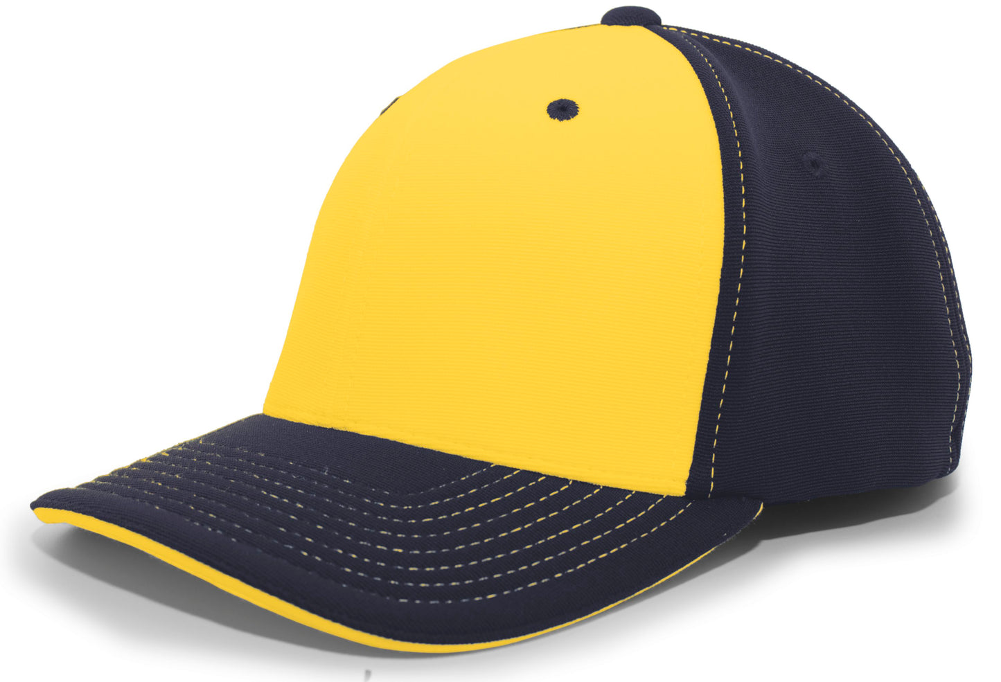 PACIFIC HEADWEAR - M2 PERFORMANCE PACFLEX CONTRAST CAP