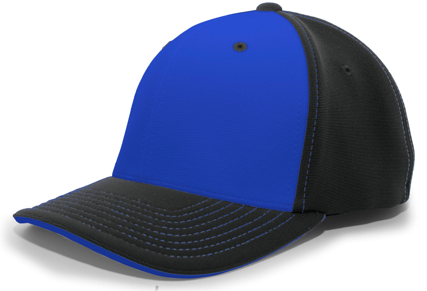 PACIFIC HEADWEAR - M2 PERFORMANCE PACFLEX CONTRAST CAP