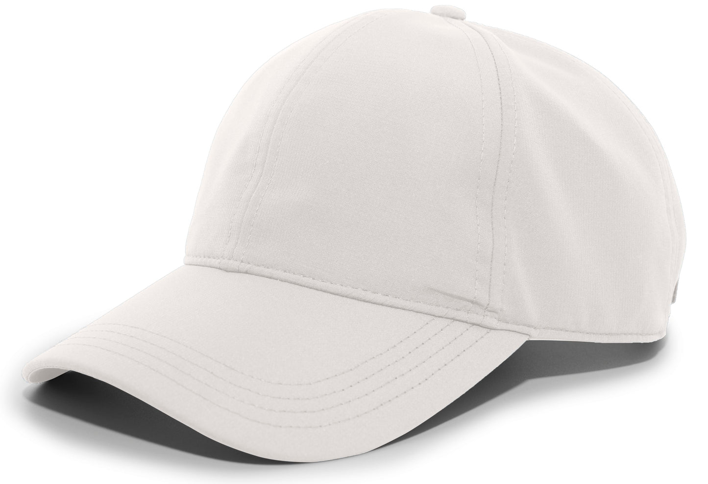 PACIFIC HEADWEAR - LITE SERIES ADVENTURE HOOK-AND-LOOP ADJUSTABLE CAP