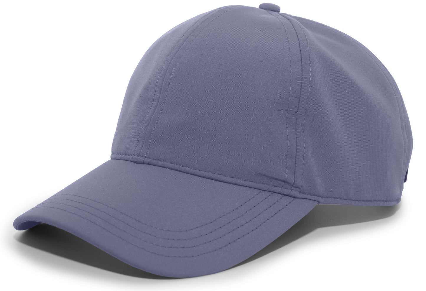 PACIFIC HEADWEAR - LITE SERIES ADVENTURE HOOK-AND-LOOP ADJUSTABLE CAP