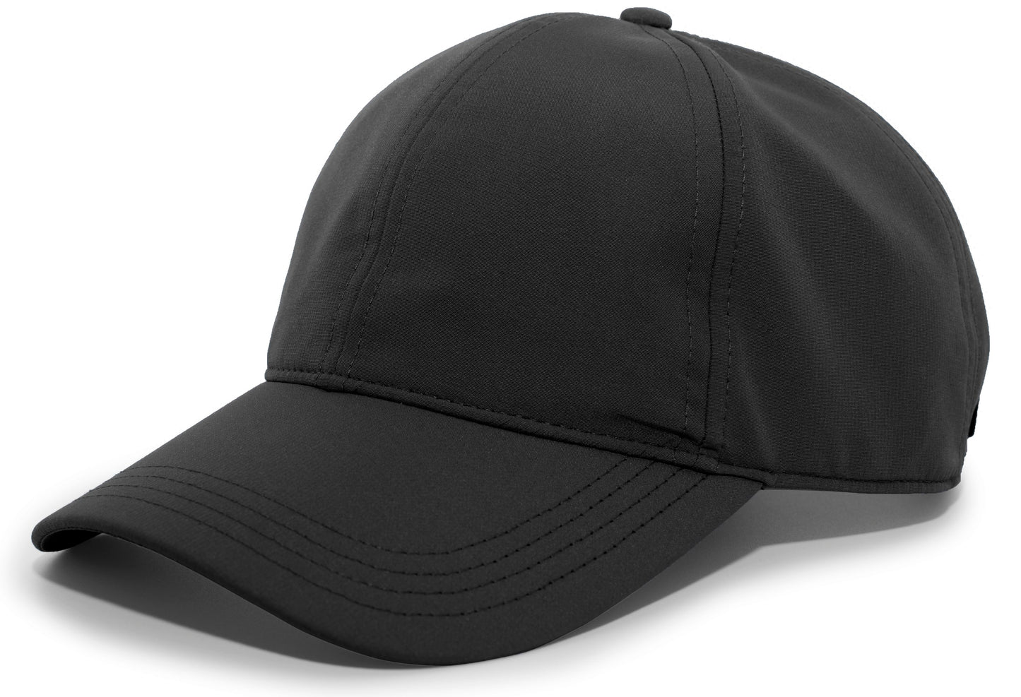 PACIFIC HEADWEAR - LITE SERIES ADVENTURE HOOK-AND-LOOP ADJUSTABLE CAP