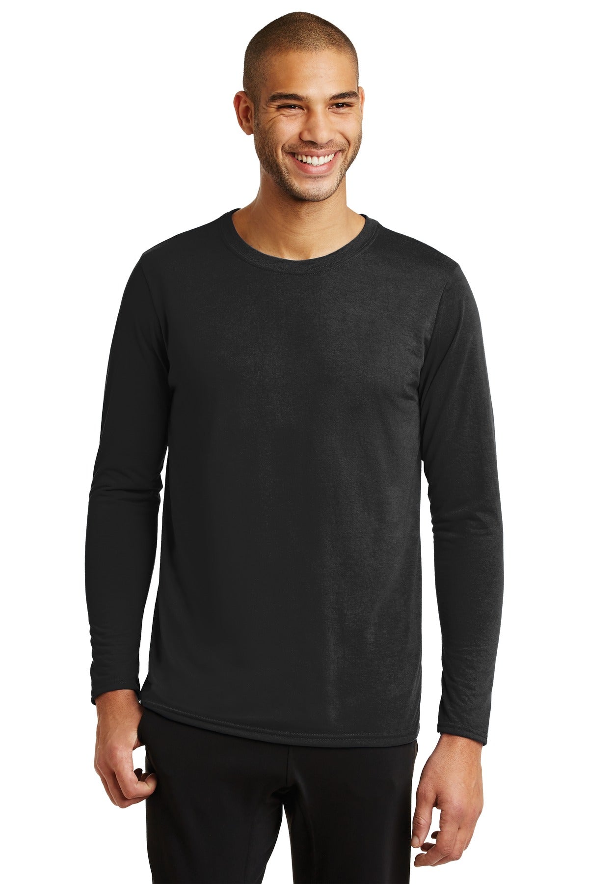 Gildan® - Performance® Long Sleeve T-Shirt - 42400