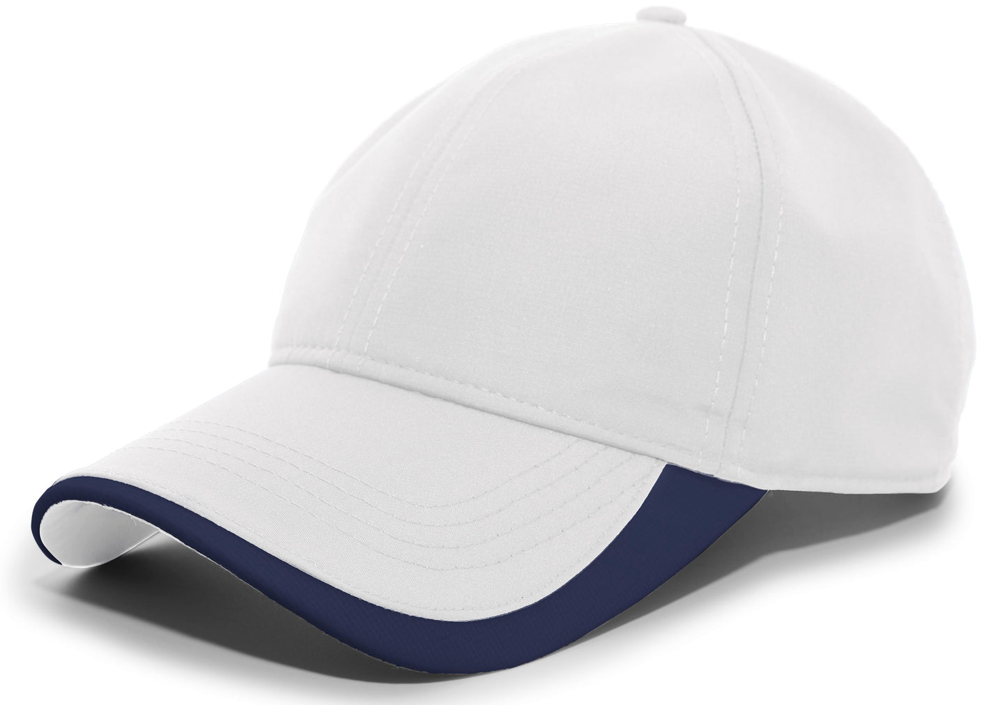 PACIFIC HEADWEAR - LITE SERIES ACTIVE CAP WITH TRIM