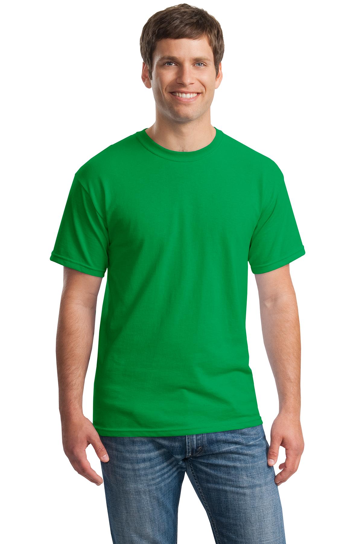 Gildan® - Heavy Cotton™ 100% Cotton T-Shirt - 5000