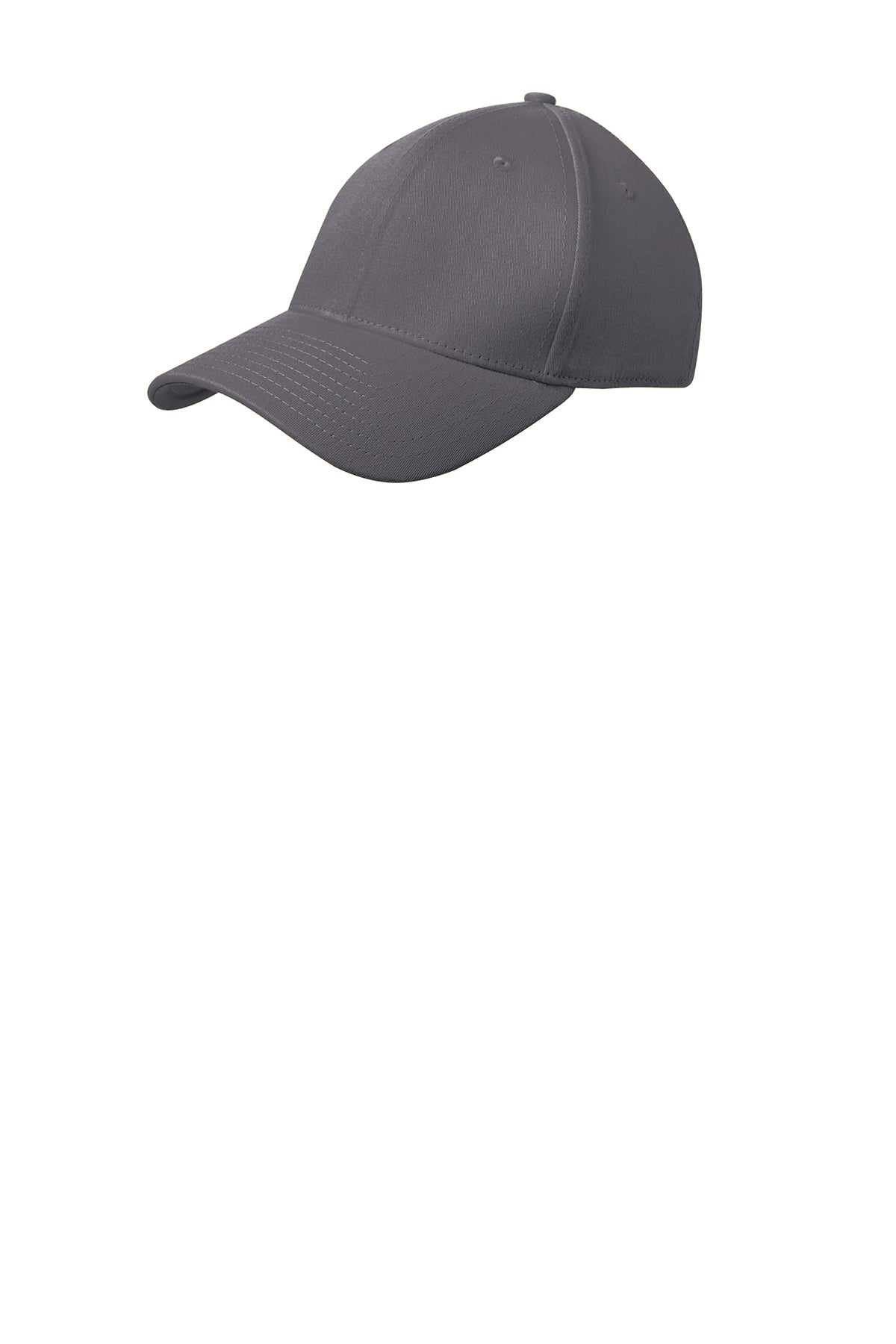New Era® - Structured Stretch Cotton Cap - NE1000