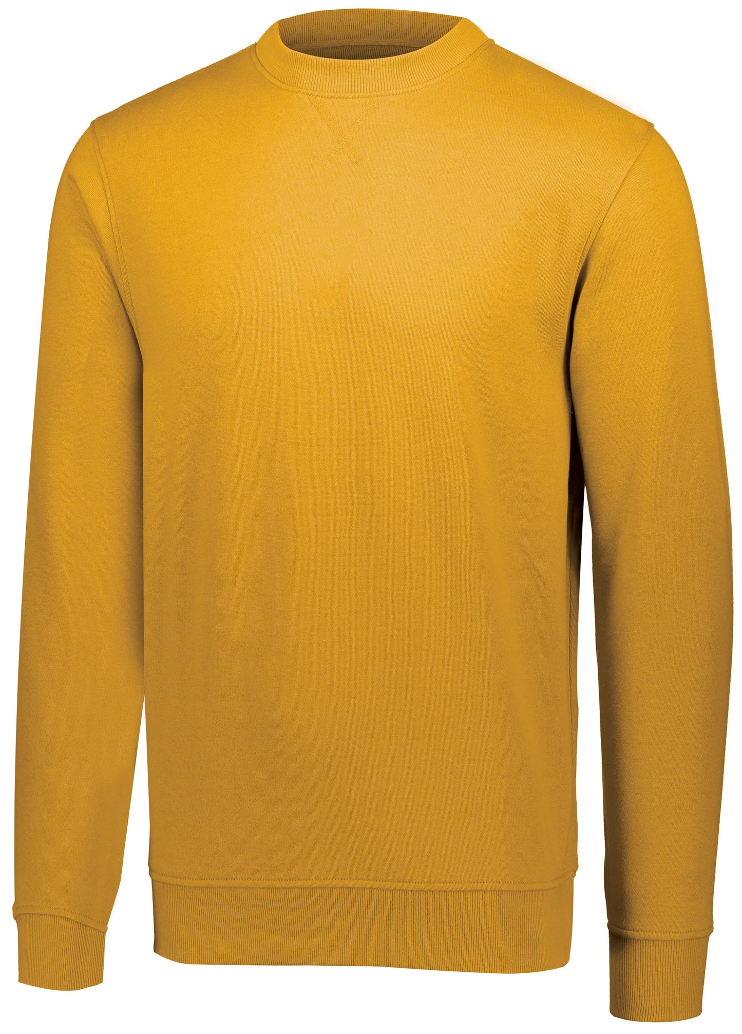 AUGUSTA SPORTSWEAR - 60/40 FLEECE CREWNECK SWEATSHIRT - 5416
