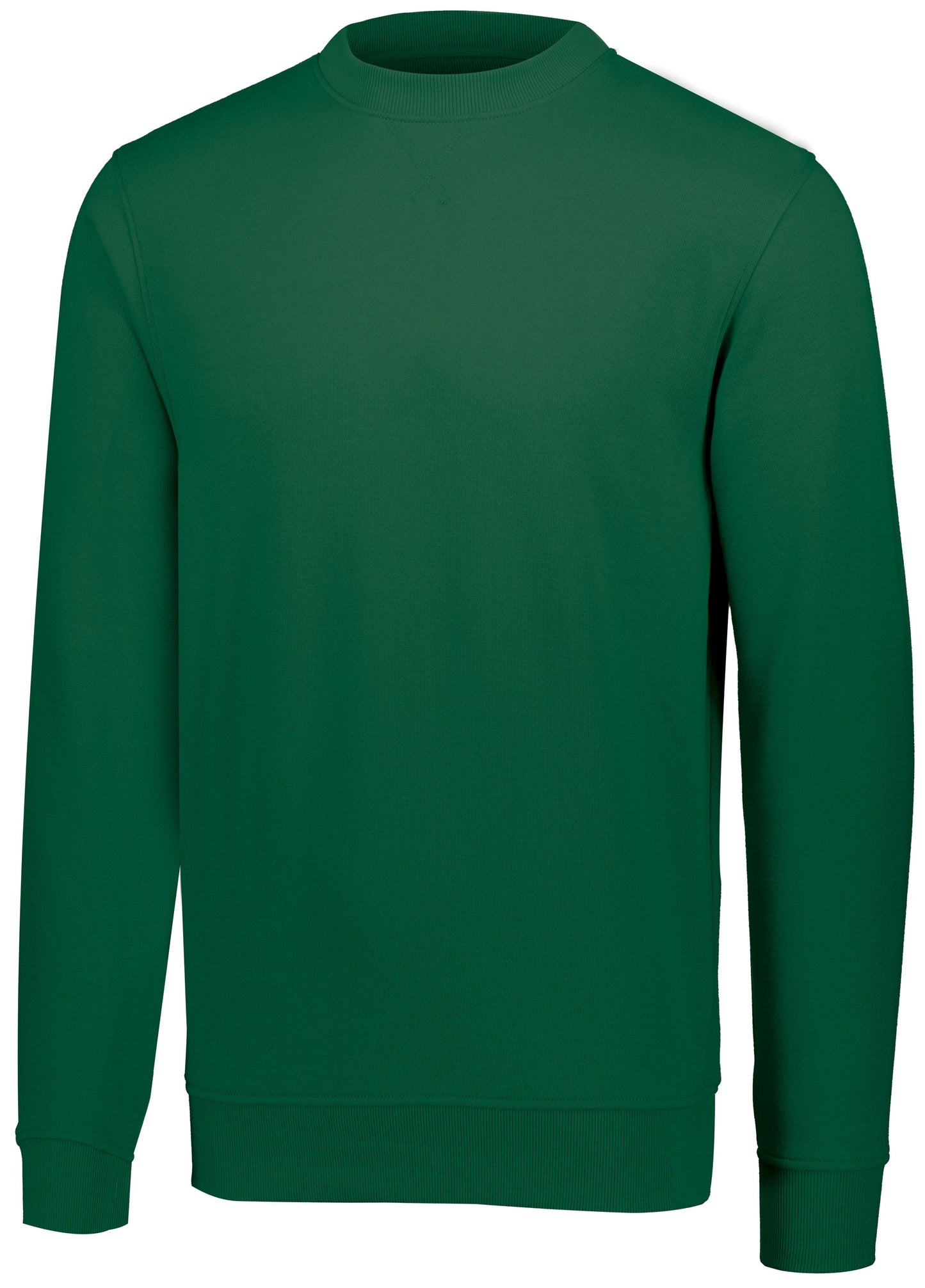 AUGUSTA SPORTSWEAR - 60/40 FLEECE CREWNECK SWEATSHIRT - 5416