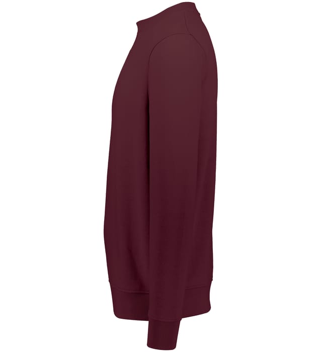 AUGUSTA SPORTSWEAR - 60/40 FLEECE CREWNECK SWEATSHIRT - 5416