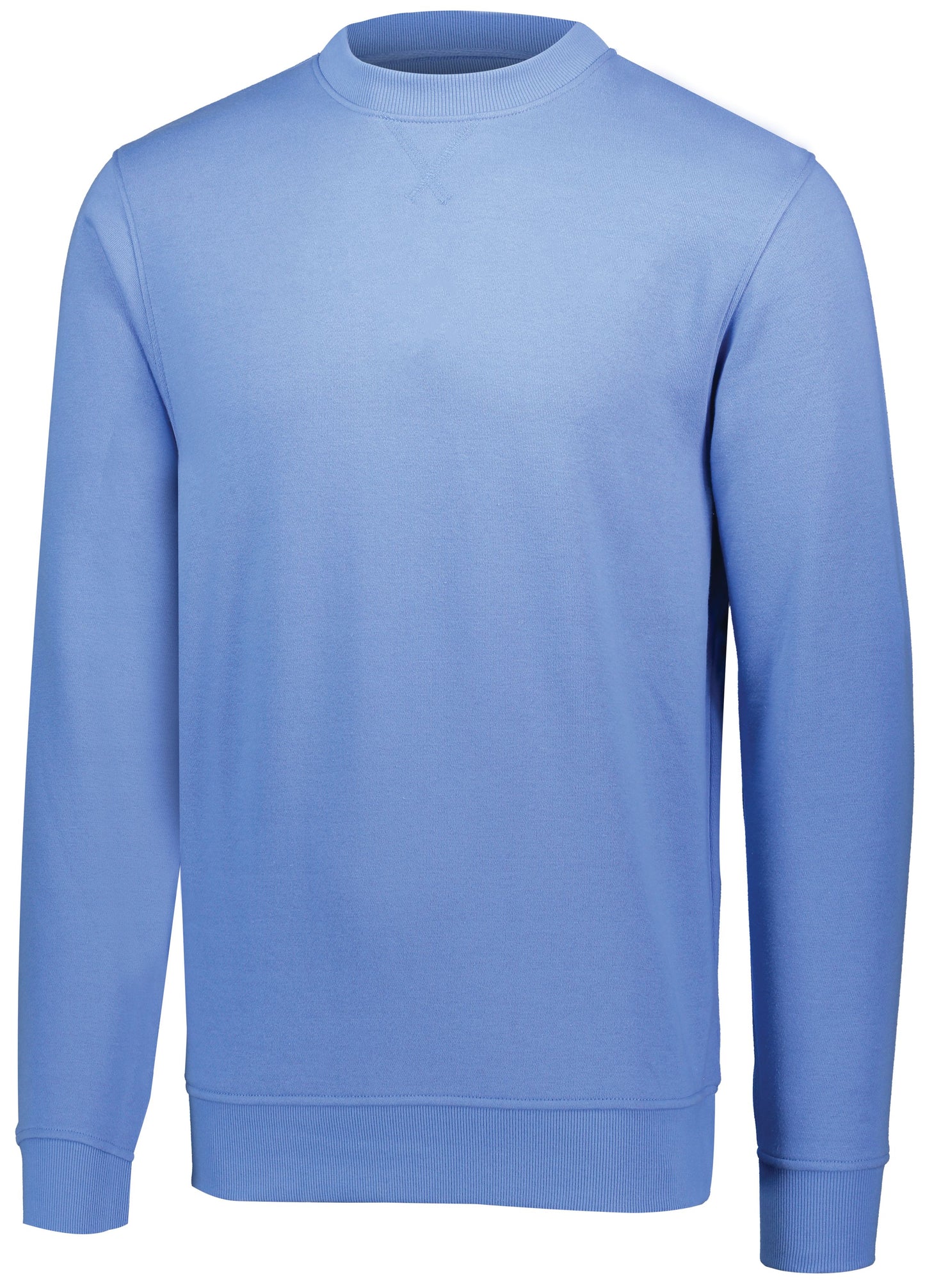 AUGUSTA SPORTSWEAR - 60/40 FLEECE CREWNECK SWEATSHIRT - 5416