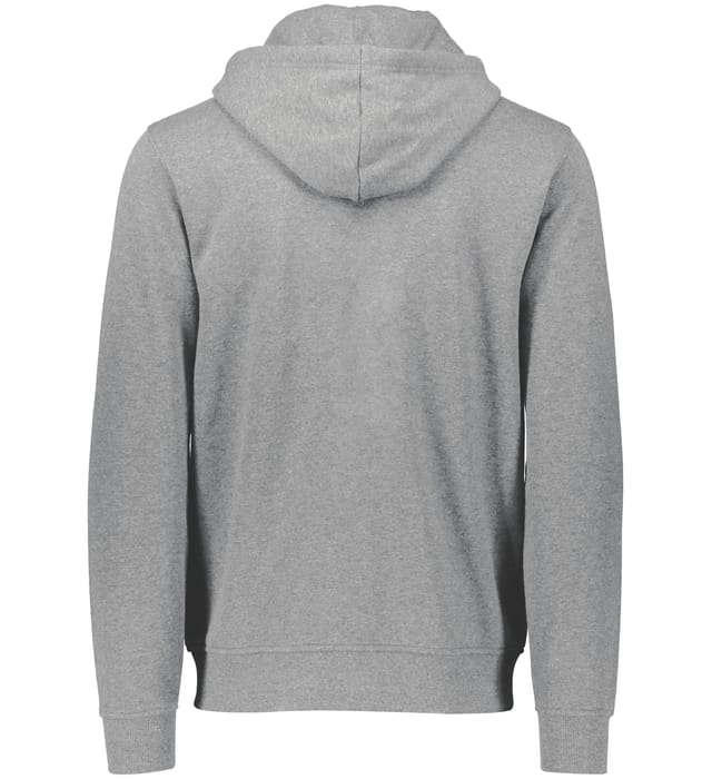 AUGUSTA SPORTSWEAR - 60/40 FLEECE FULL ZIP HOODIE