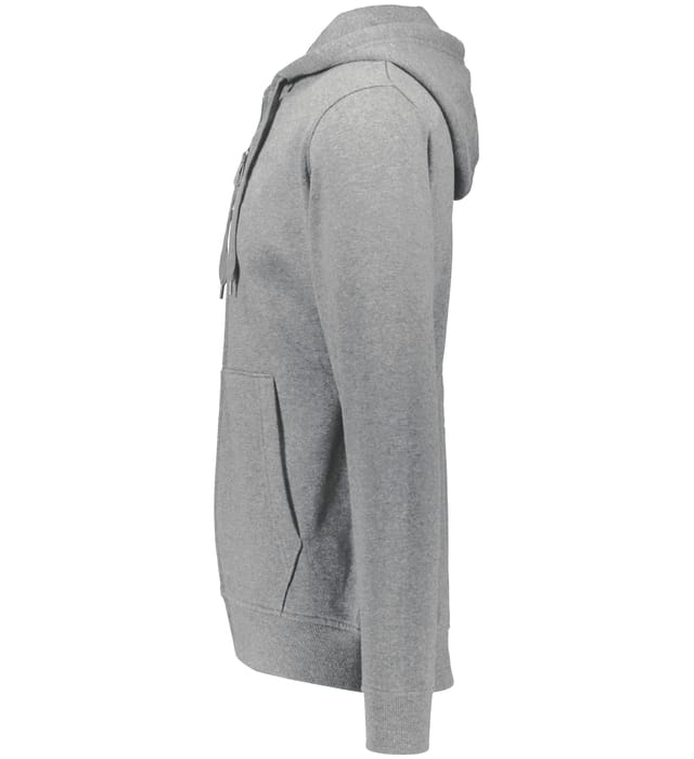 AUGUSTA SPORTSWEAR - 60/40 FLEECE FULL ZIP HOODIE