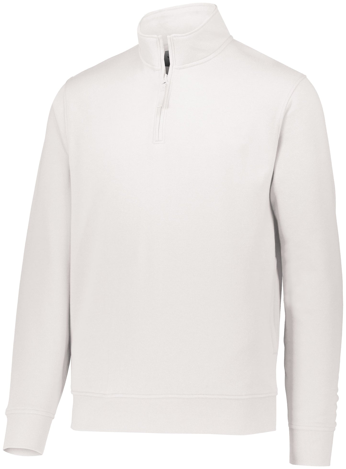 AUGUSTA SPORTSWEAR - 60/40 FLEECE PULLOVER