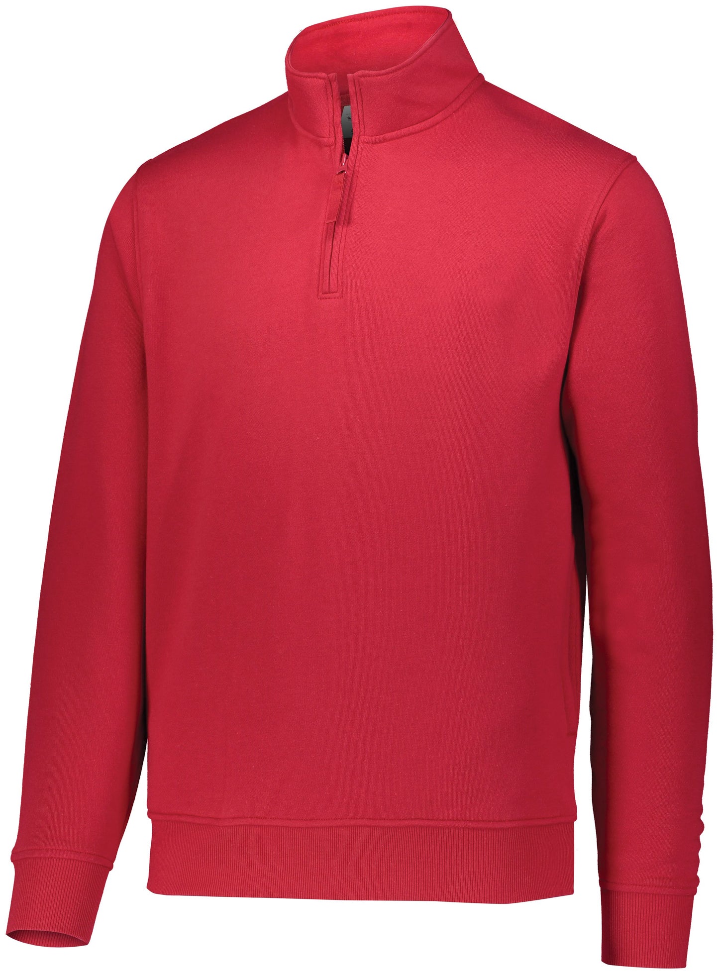 AUGUSTA SPORTSWEAR - 60/40 FLEECE PULLOVER