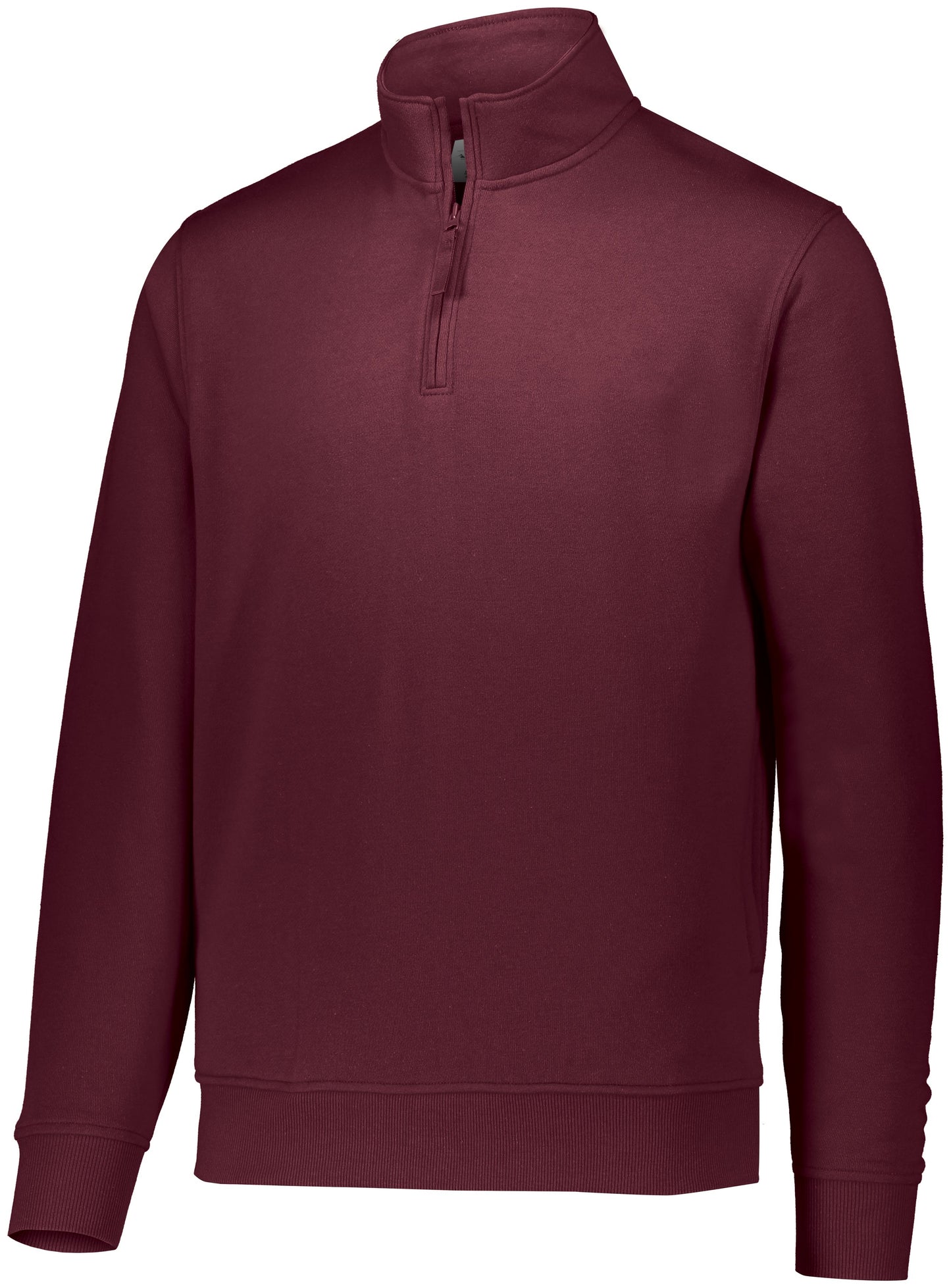 AUGUSTA SPORTSWEAR - 60/40 FLEECE PULLOVER