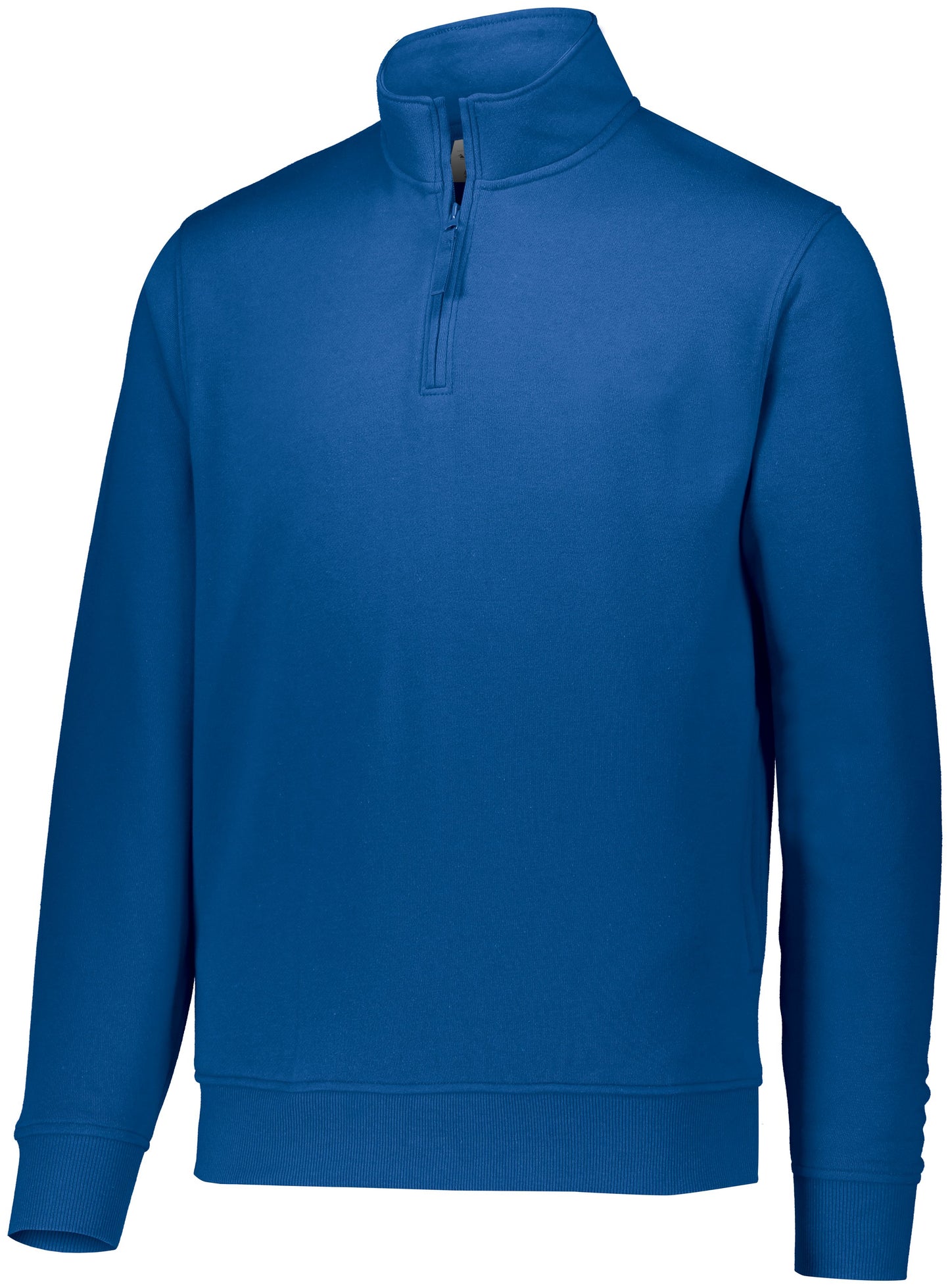 AUGUSTA SPORTSWEAR - 60/40 FLEECE PULLOVER