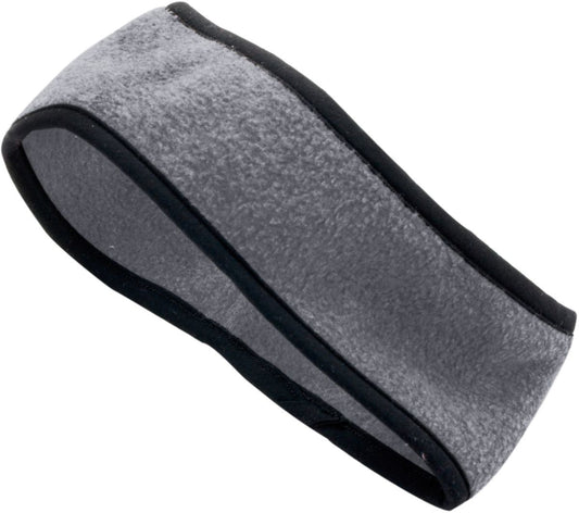 AUGUSTA SPORTSWEAR - CHILL FLEECE SPORT HEADBAND