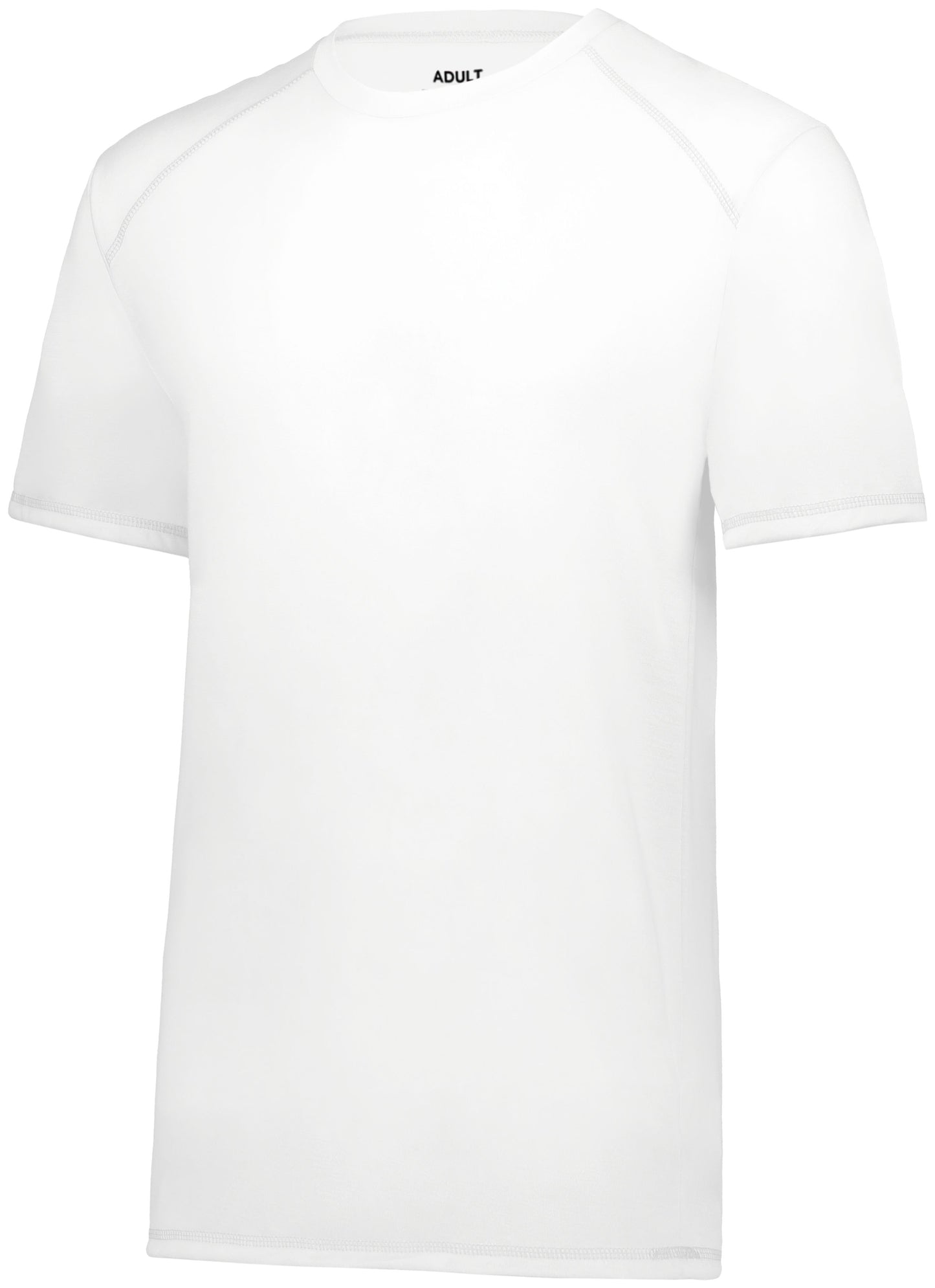 AUGUSTA SPORTSWEAR - SUPER SOFT-SPUN POLY TEE