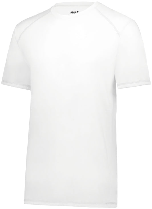 AUGUSTA SPORTSWEAR - SUPER SOFT-SPUN POLY TEE