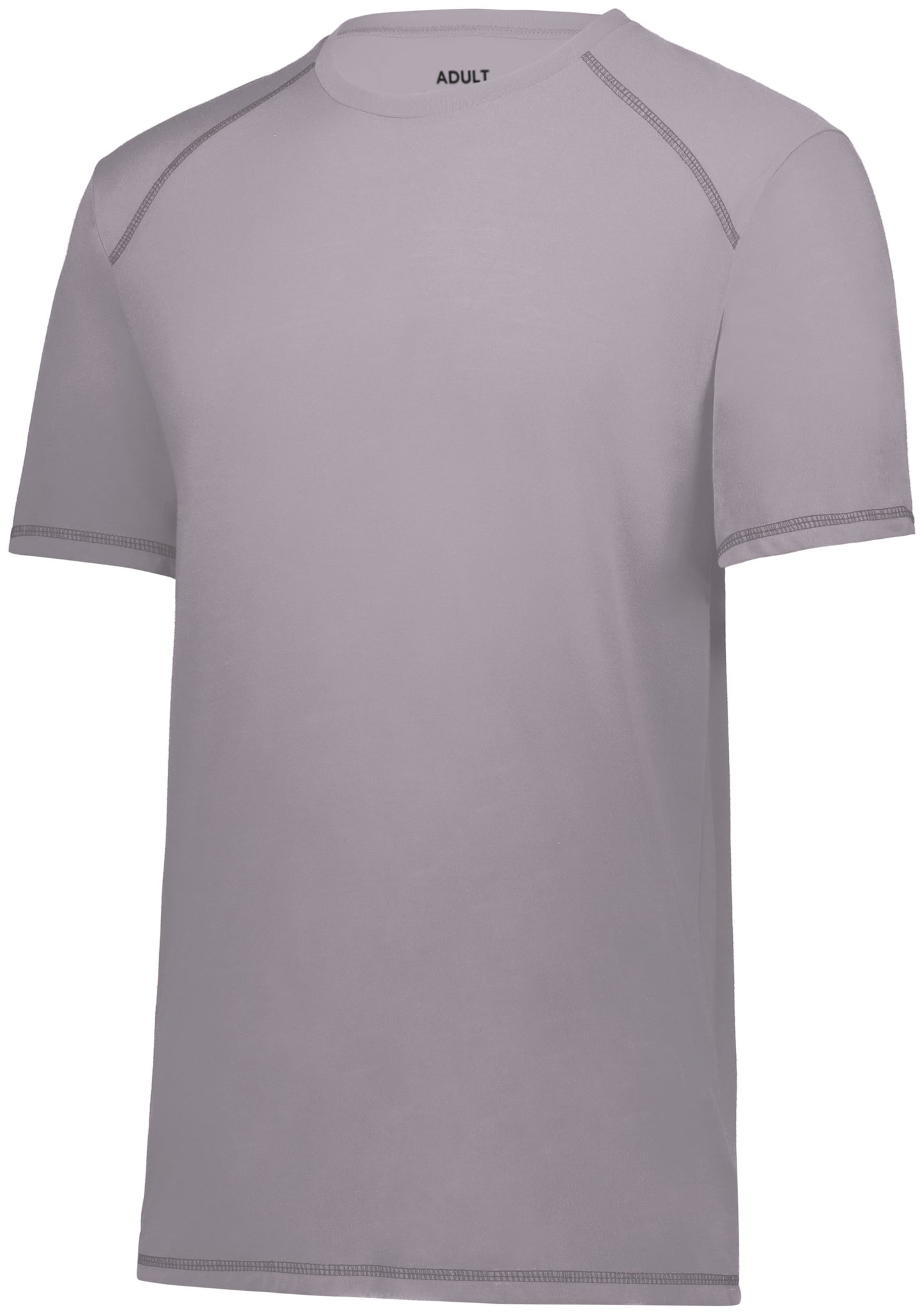AUGUSTA SPORTSWEAR - SUPER SOFT-SPUN POLY TEE