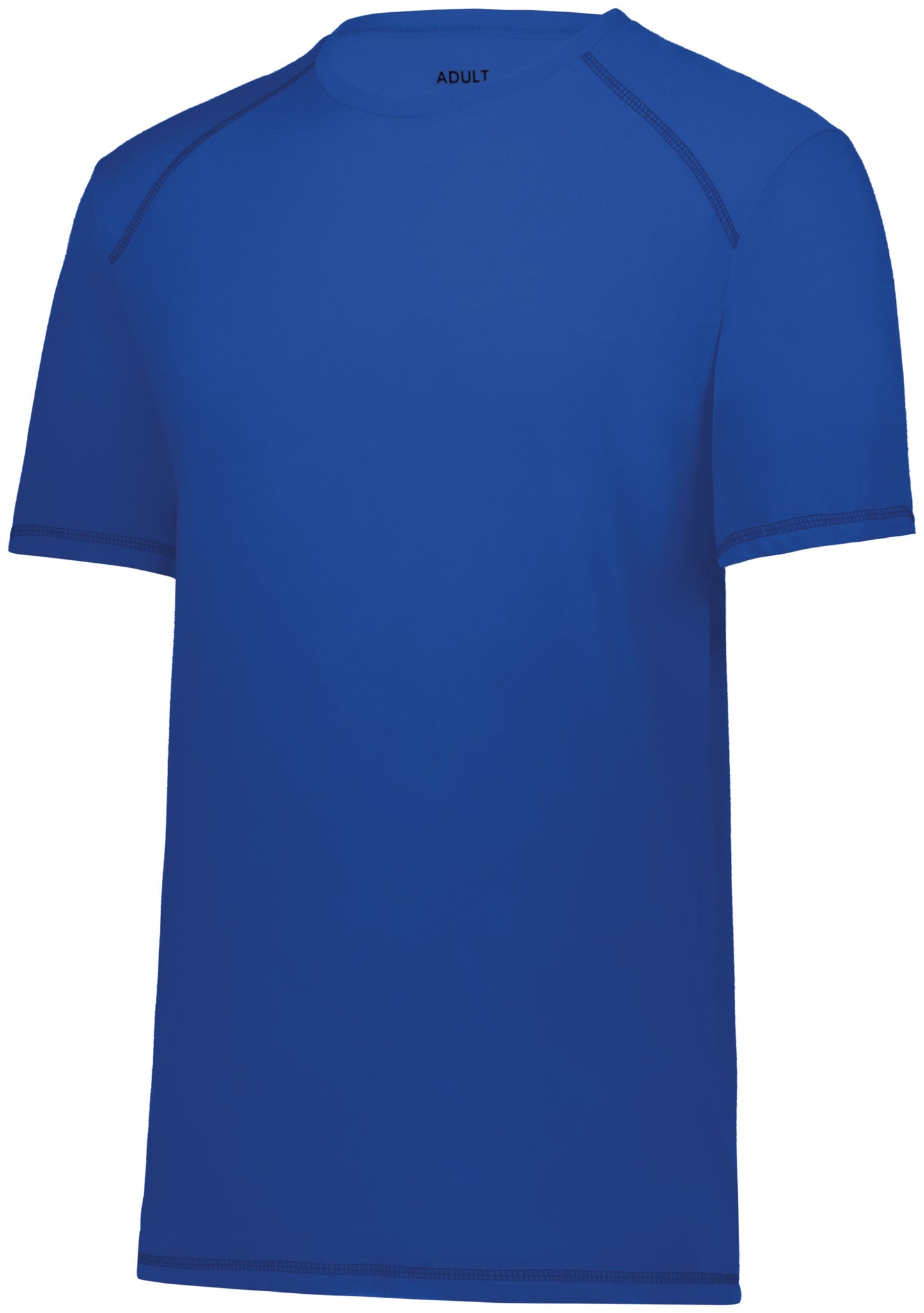 AUGUSTA SPORTSWEAR - YOUTH SUPER SOFT-SPUN POLY TEE
