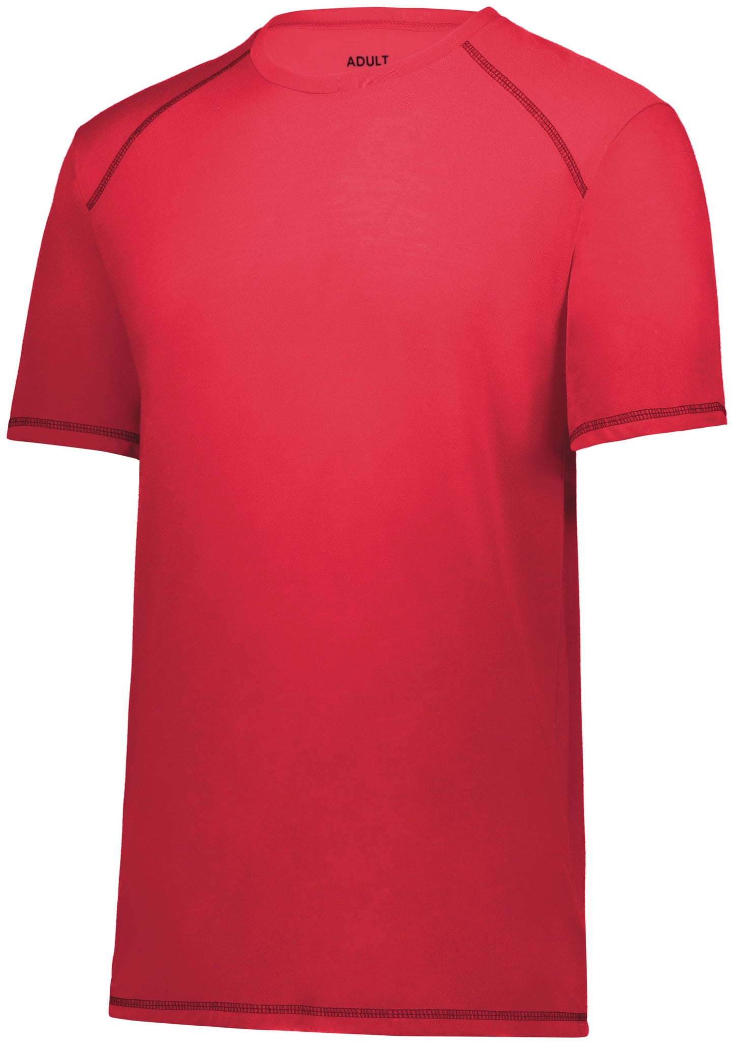 AUGUSTA SPORTSWEAR - SUPER SOFT-SPUN POLY TEE