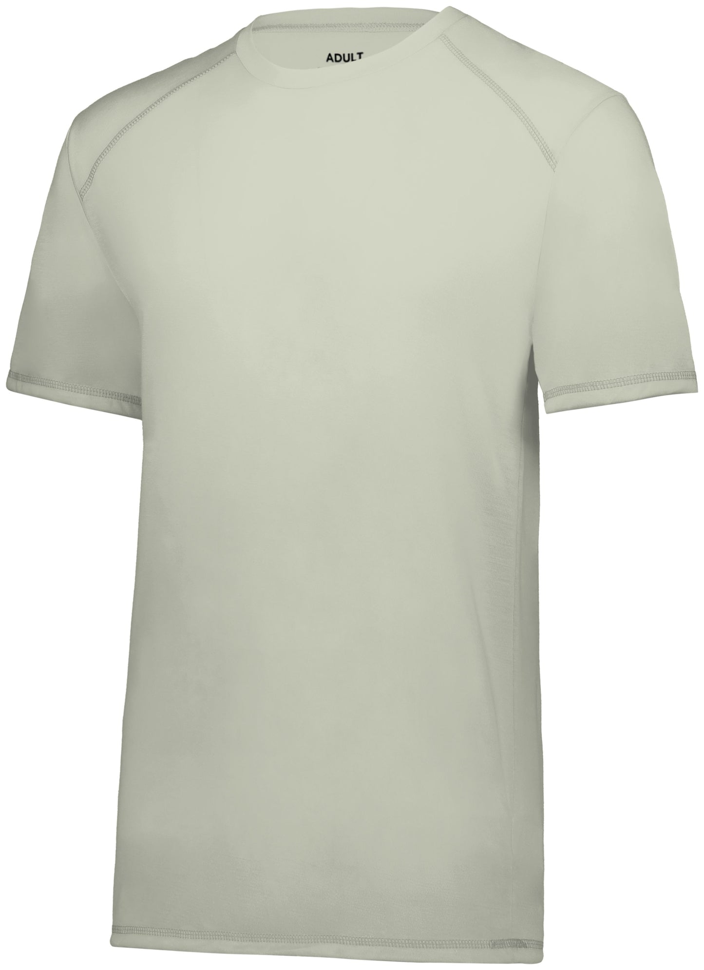 AUGUSTA SPORTSWEAR - YOUTH SUPER SOFT-SPUN POLY TEE