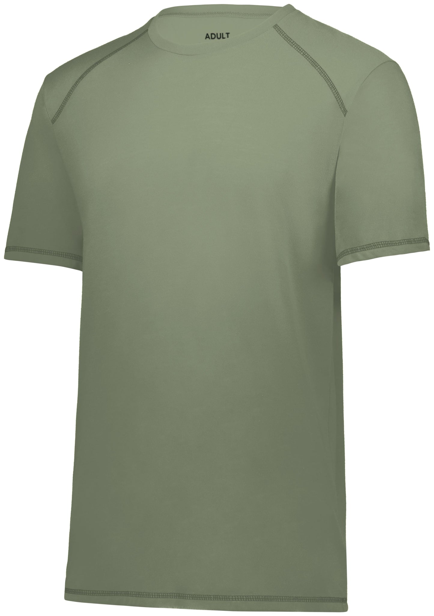 AUGUSTA SPORTSWEAR - SUPER SOFT-SPUN POLY TEE