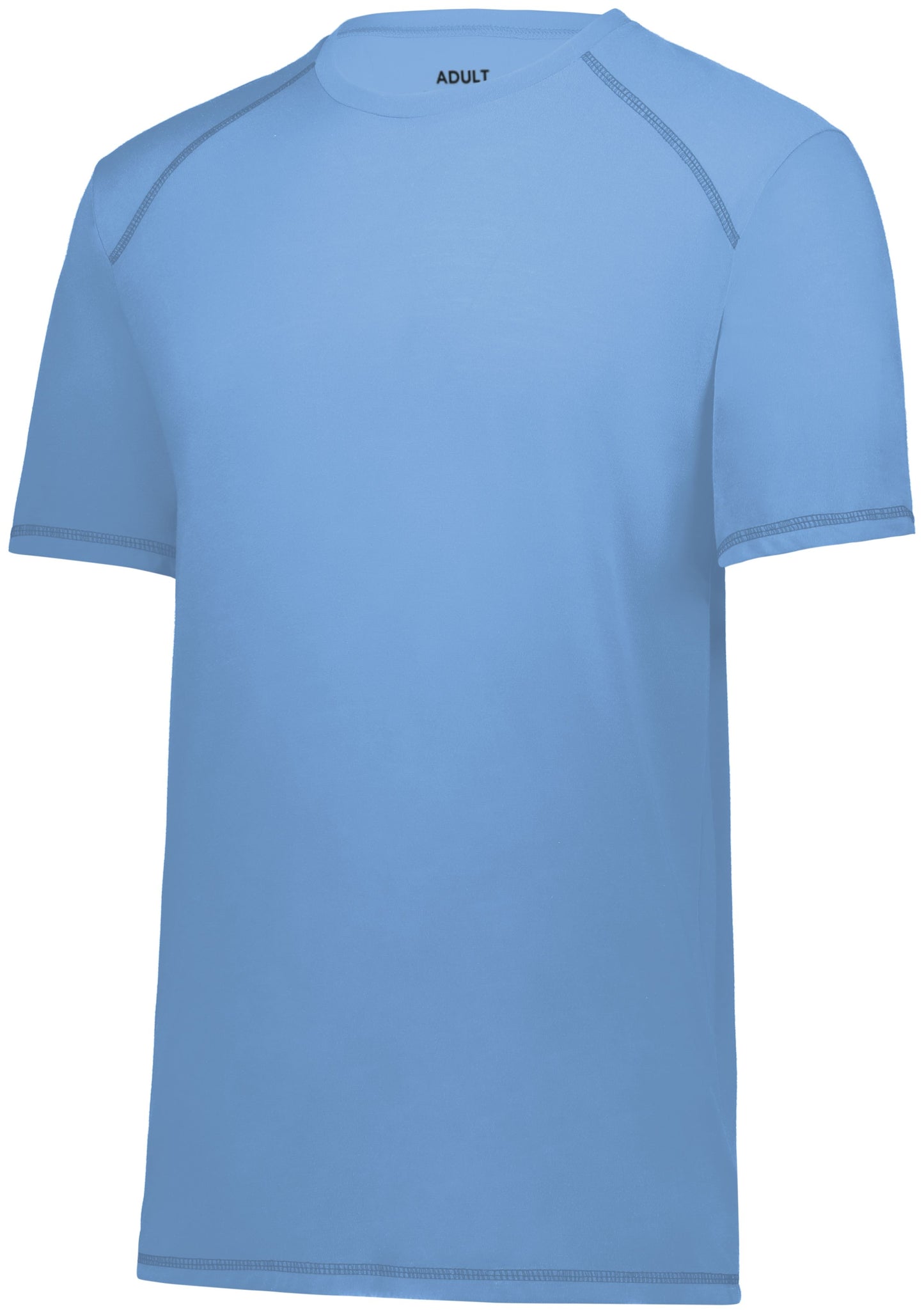AUGUSTA SPORTSWEAR - SUPER SOFT-SPUN POLY TEE