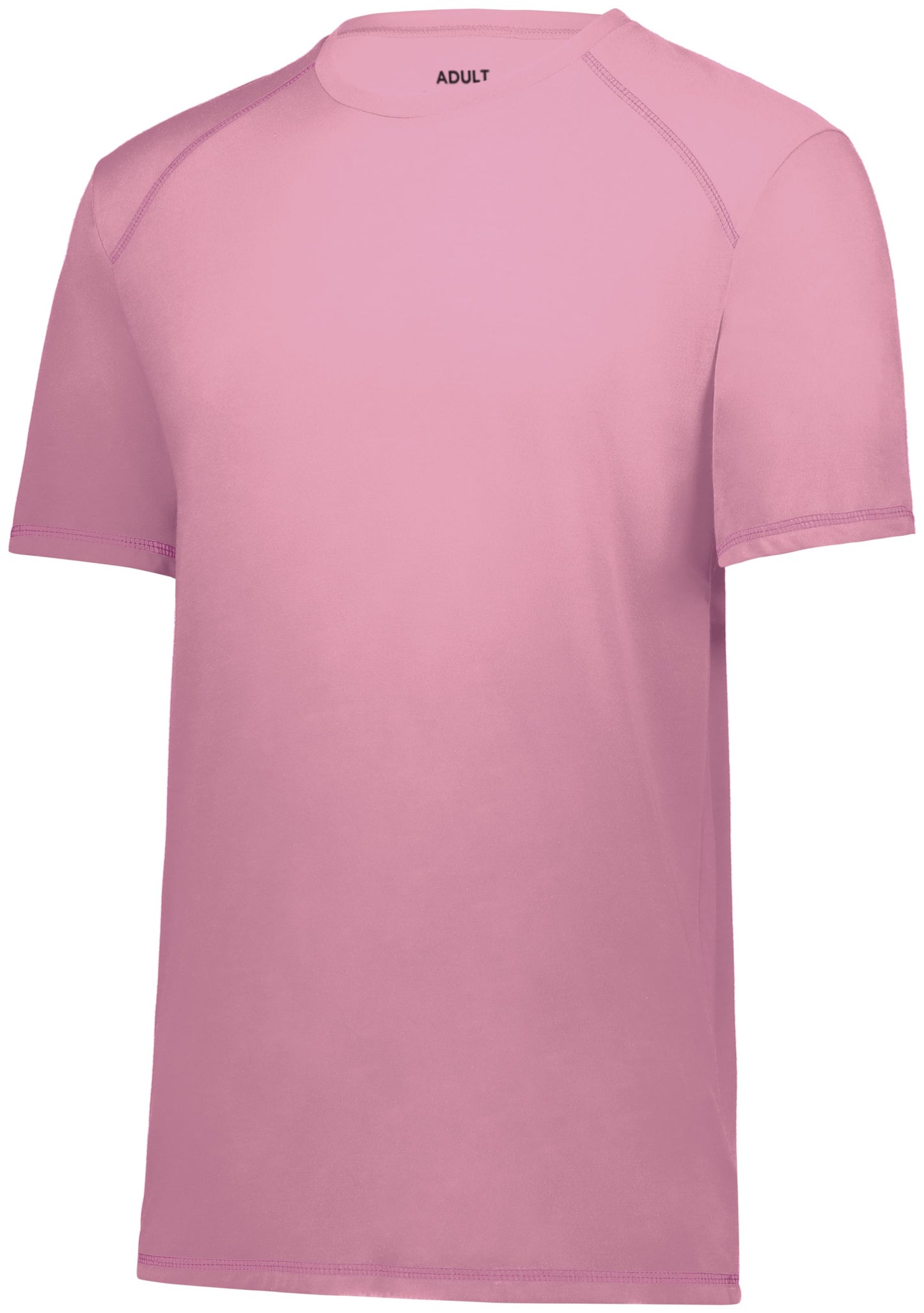 AUGUSTA SPORTSWEAR - YOUTH SUPER SOFT-SPUN POLY TEE