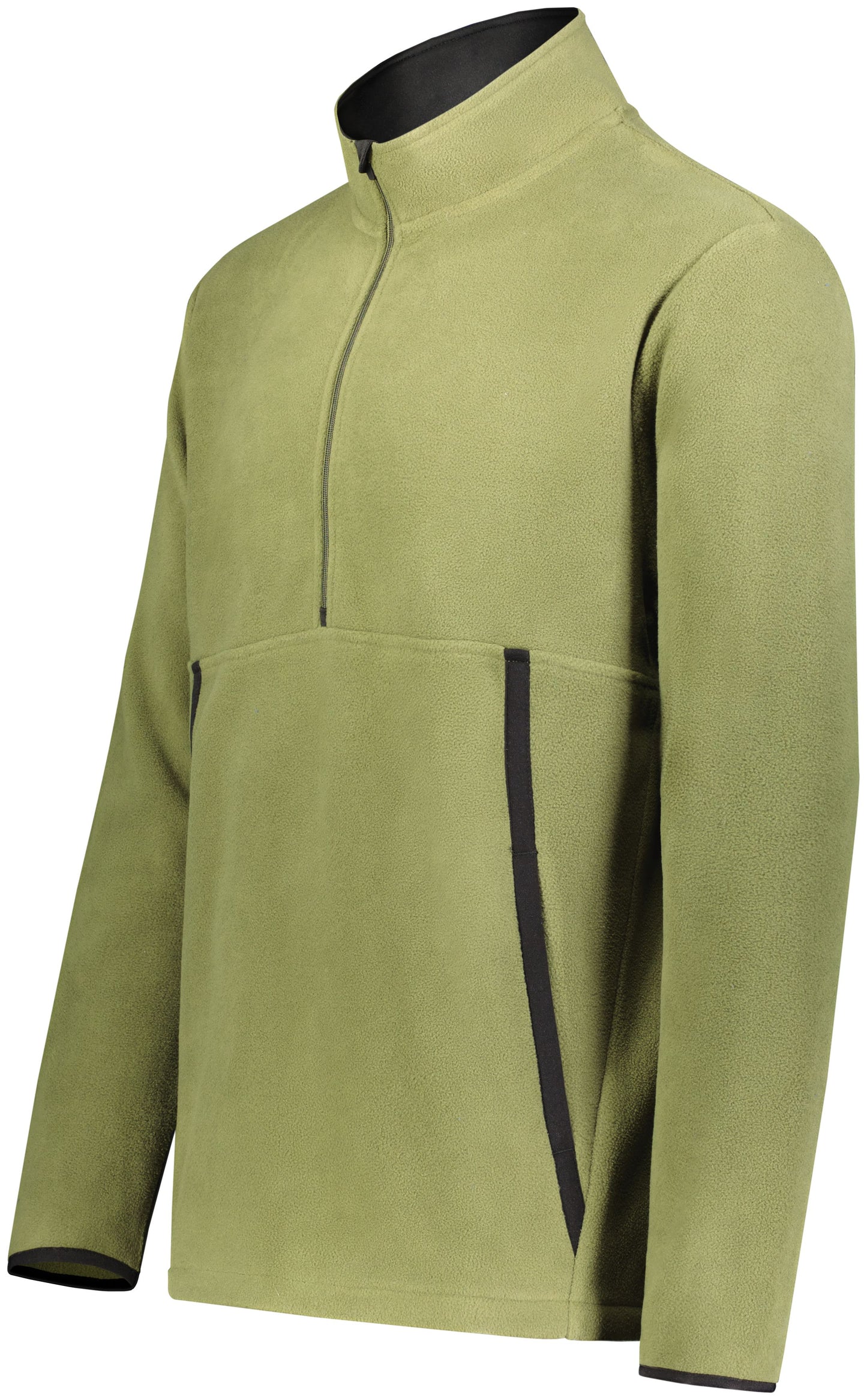 AUGUSTA SPORTSWEAR - CHILL FLEECE 2.0 1/2 ZIP PULLOVER