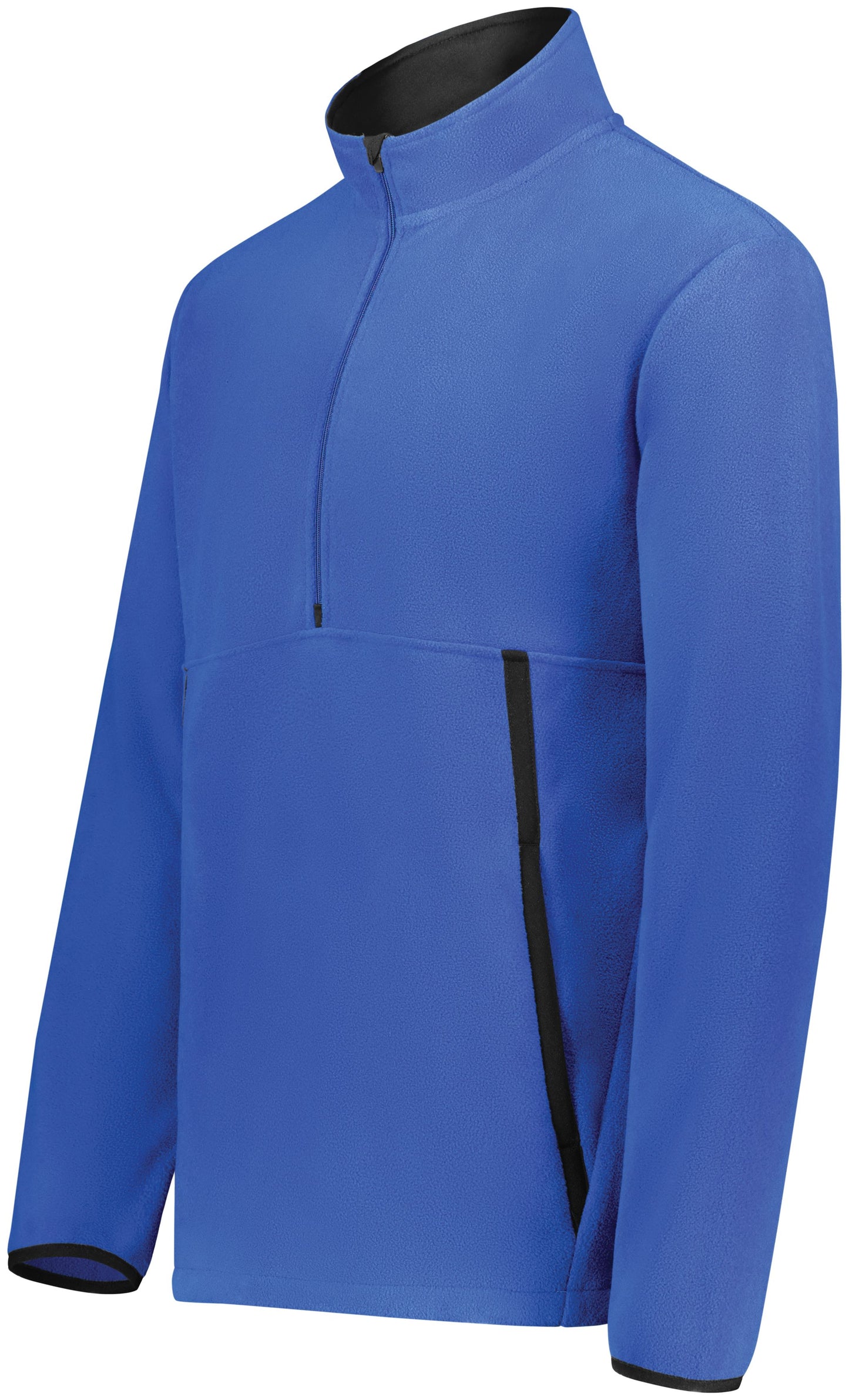 AUGUSTA SPORTSWEAR - CHILL FLEECE 2.0 1/2 ZIP PULLOVER